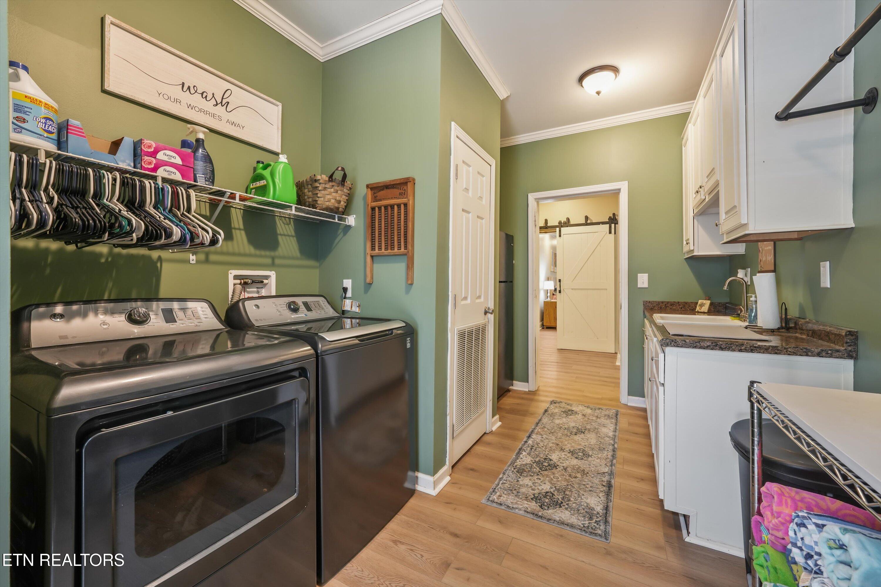 598 Huff Bend Lane