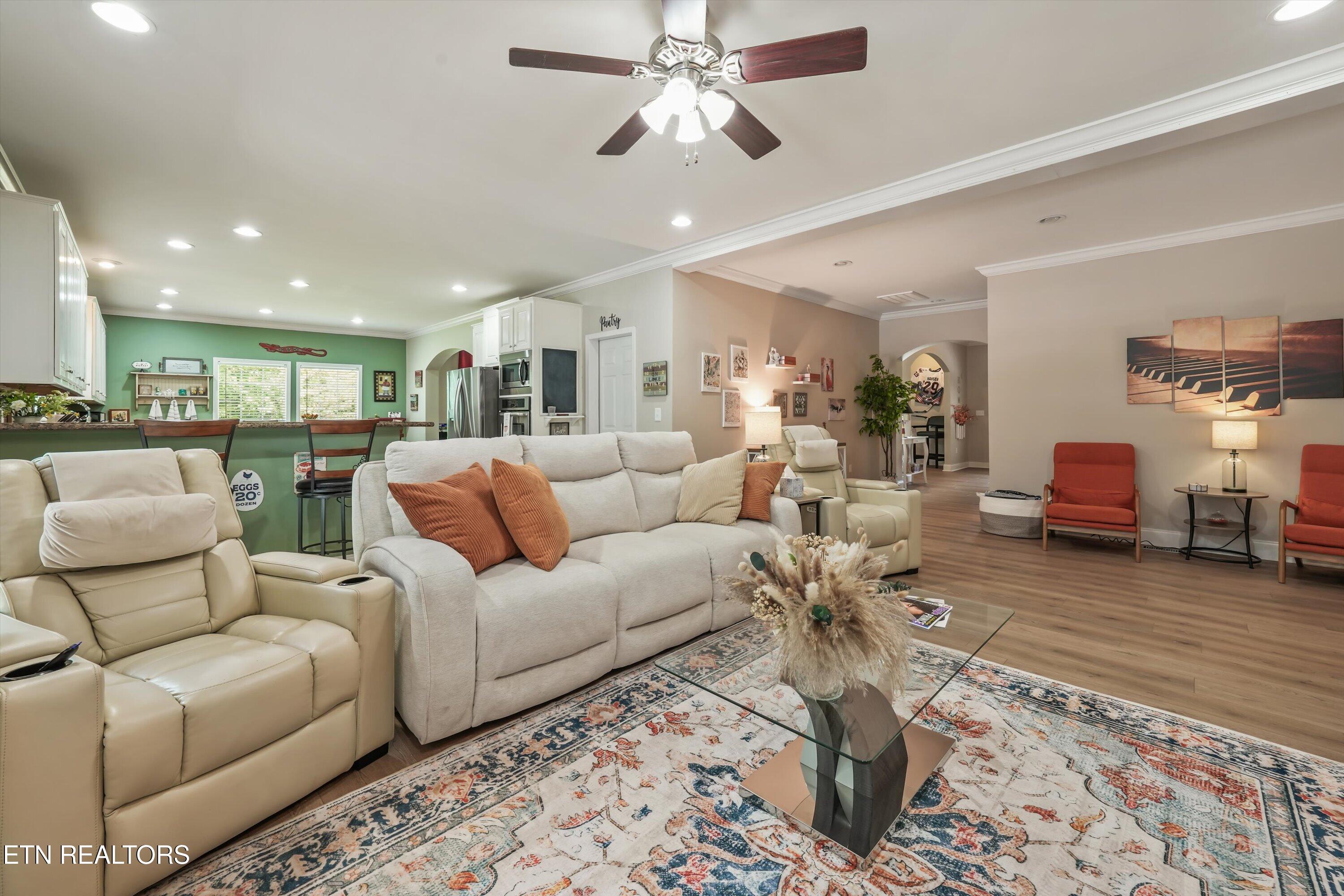 598 Huff Bend Lane