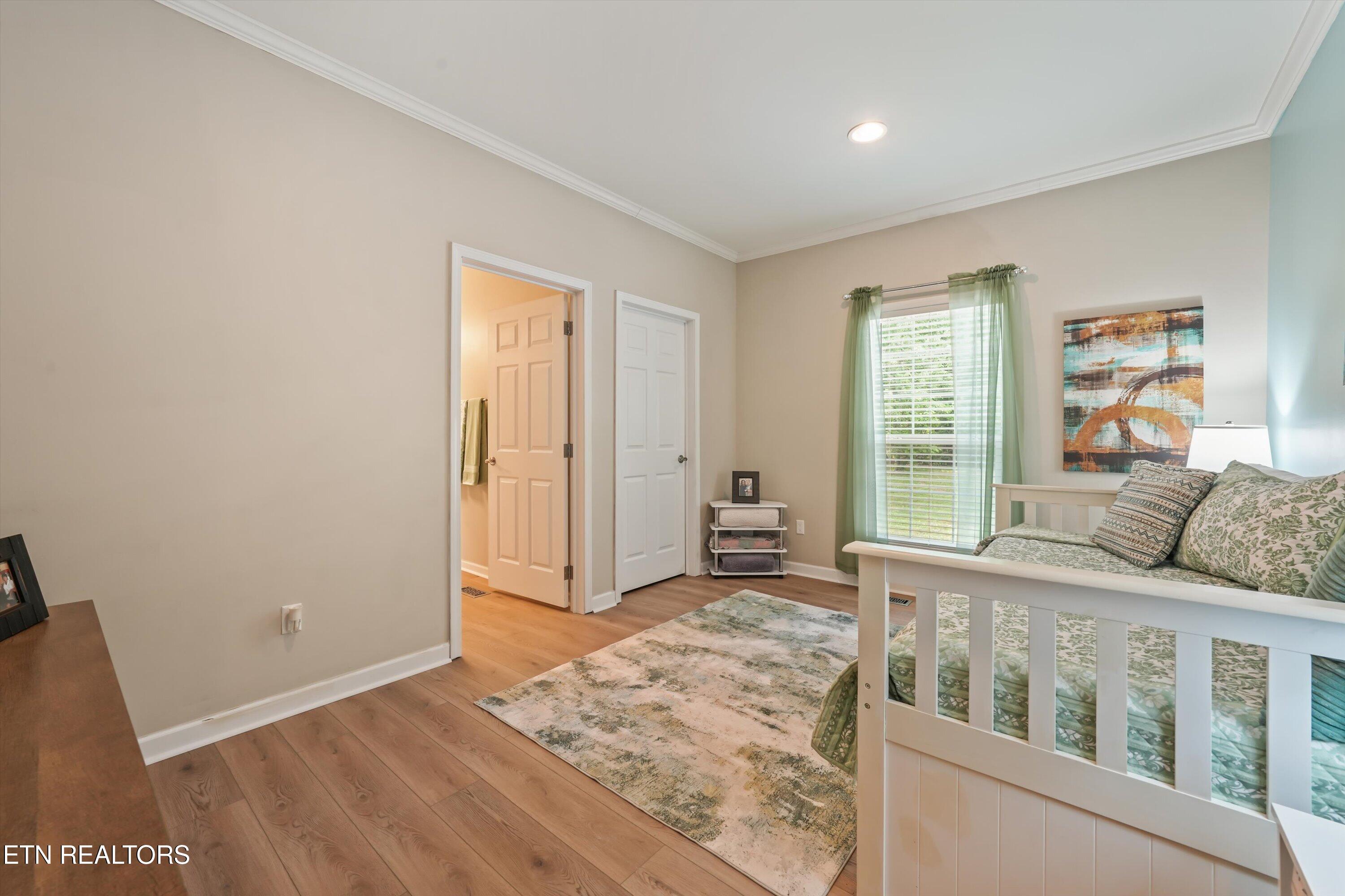 598 Huff Bend Lane