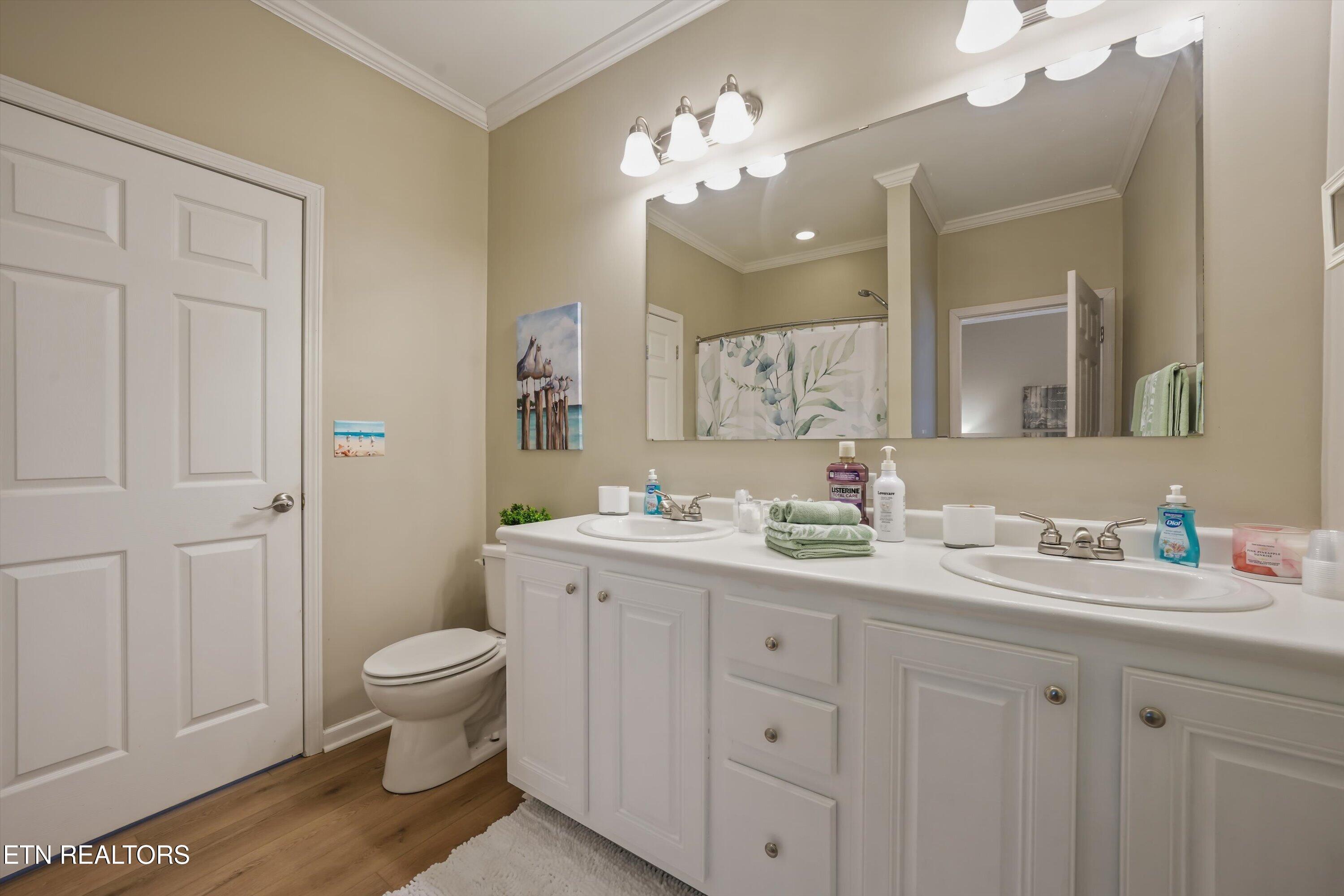 598 Huff Bend Lane