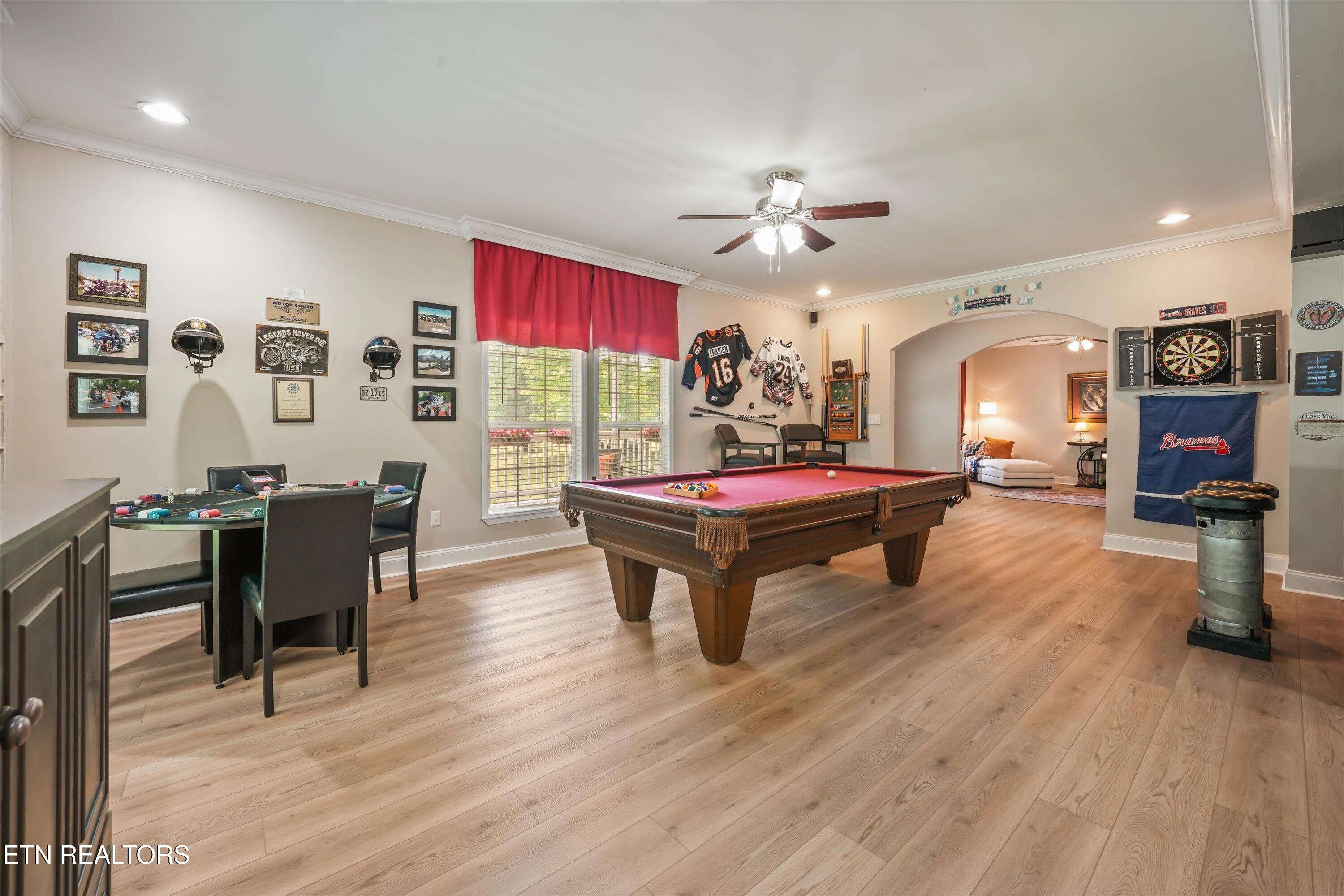598 Huff Bend Lane