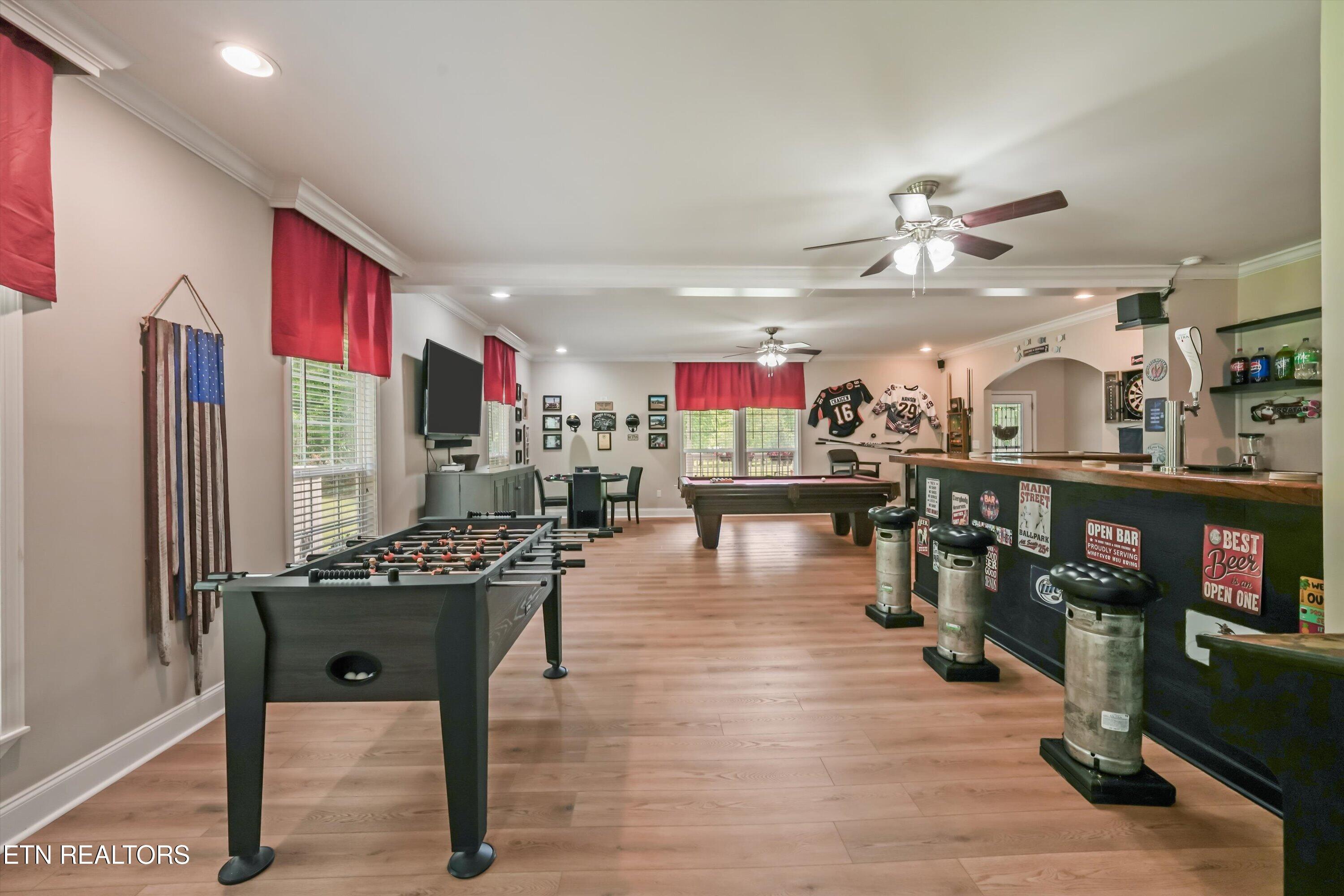 598 Huff Bend Lane