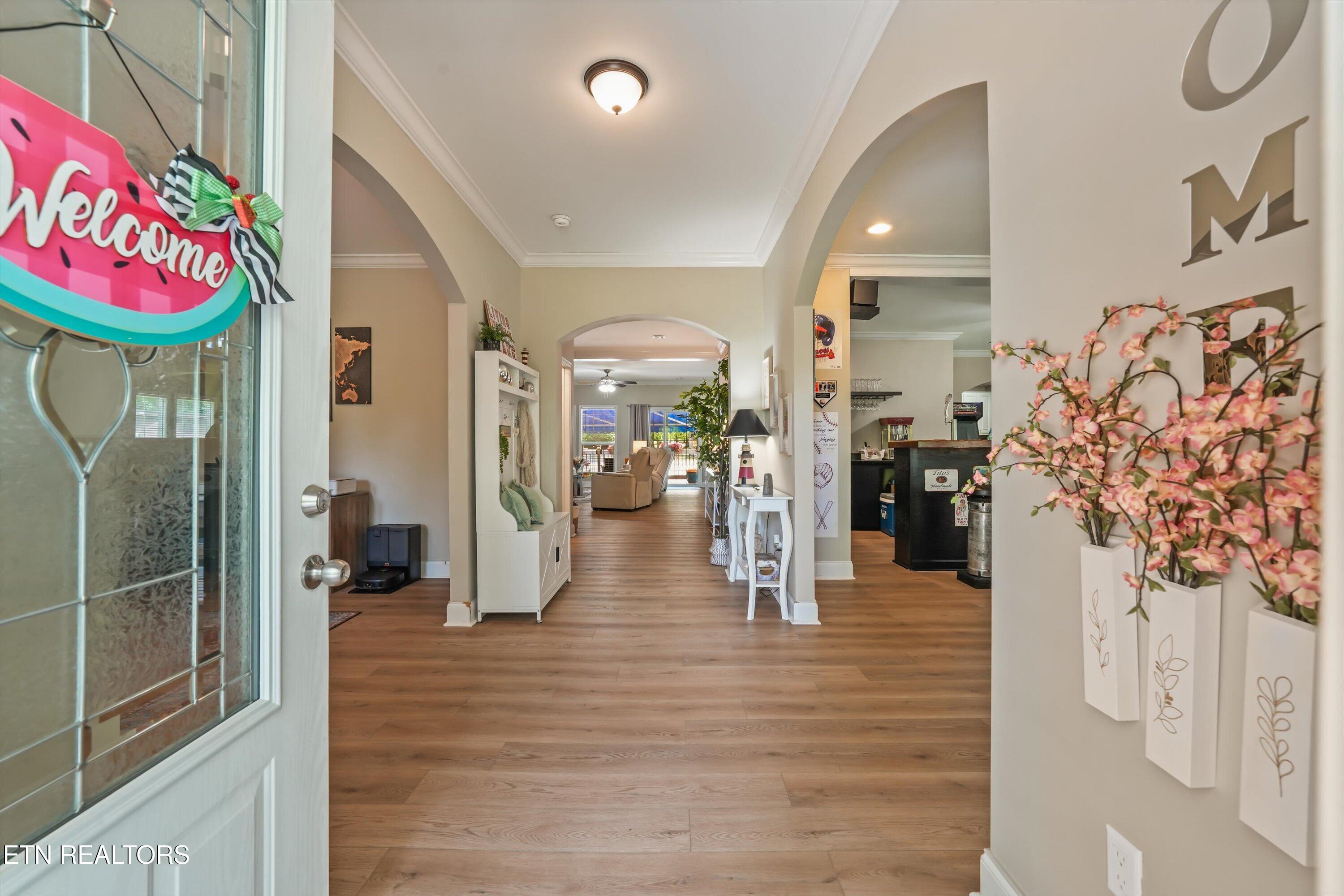 598 Huff Bend Lane