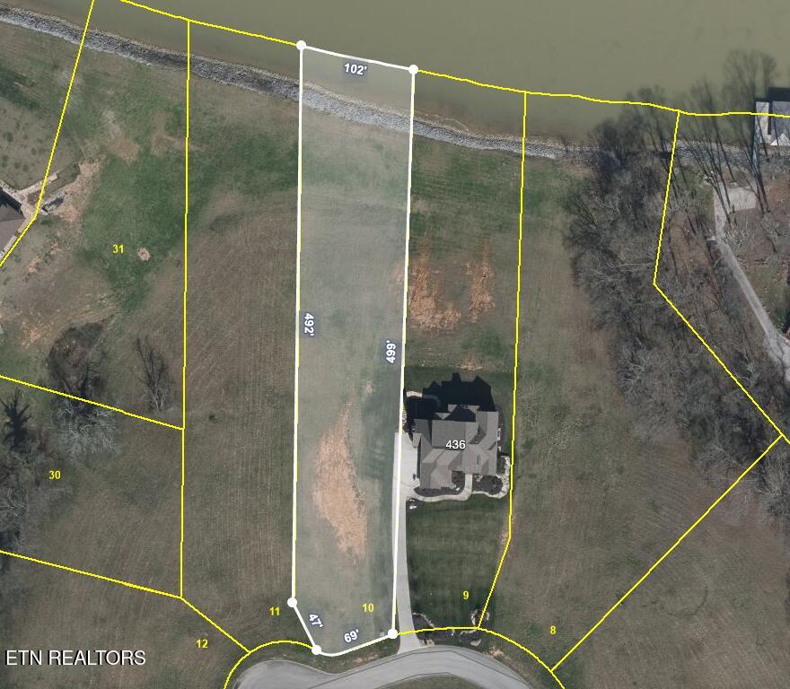 488 Silent River Lane