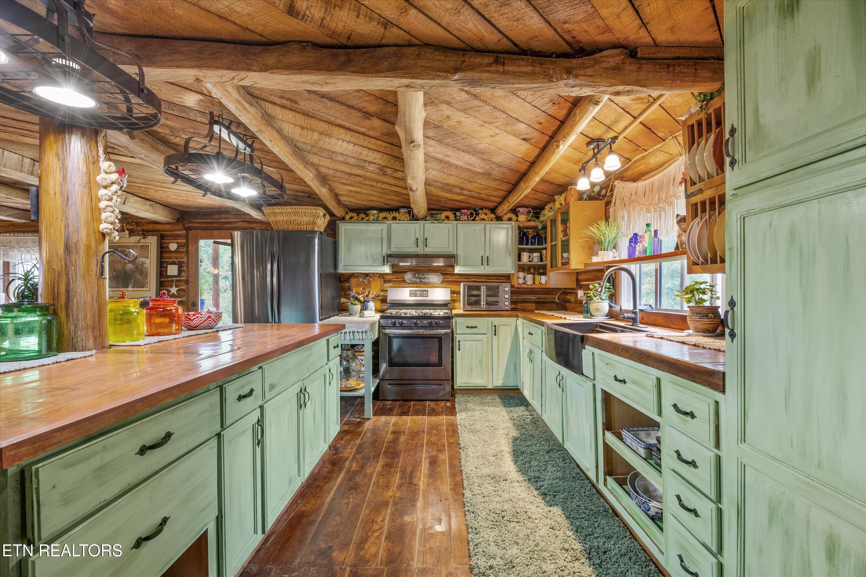 518 Buell Rd