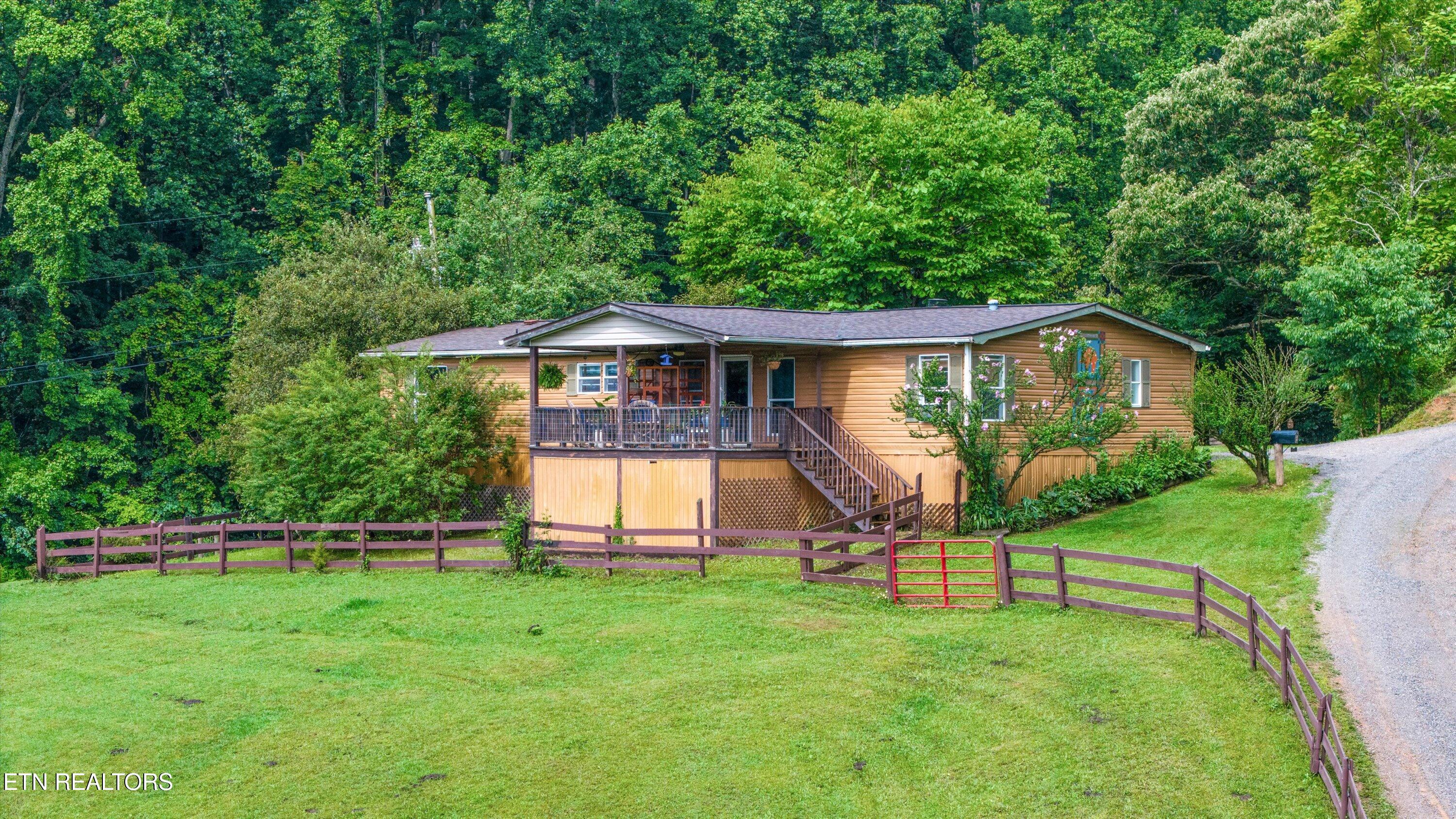 518 Buell Rd