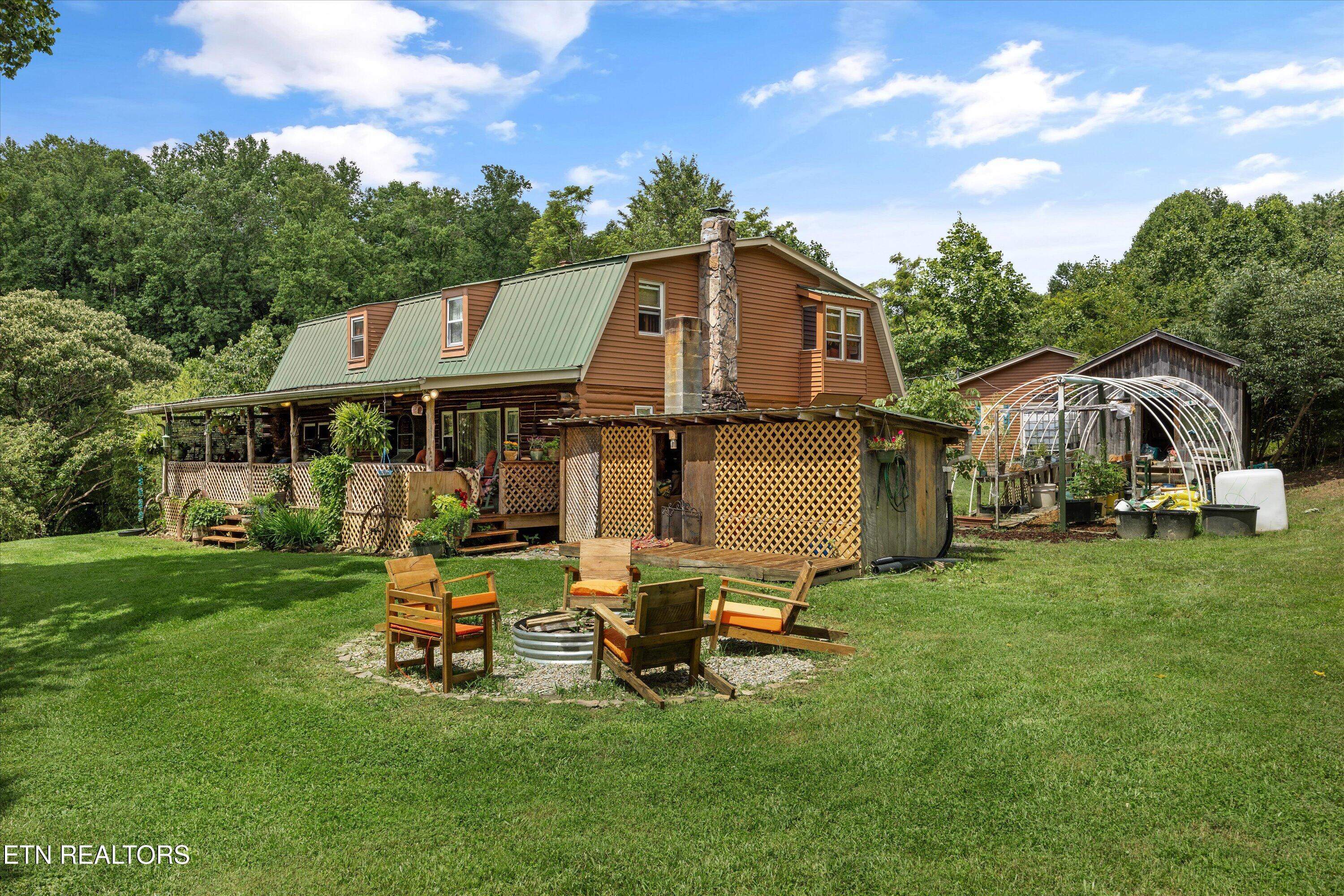 518 Buell Rd