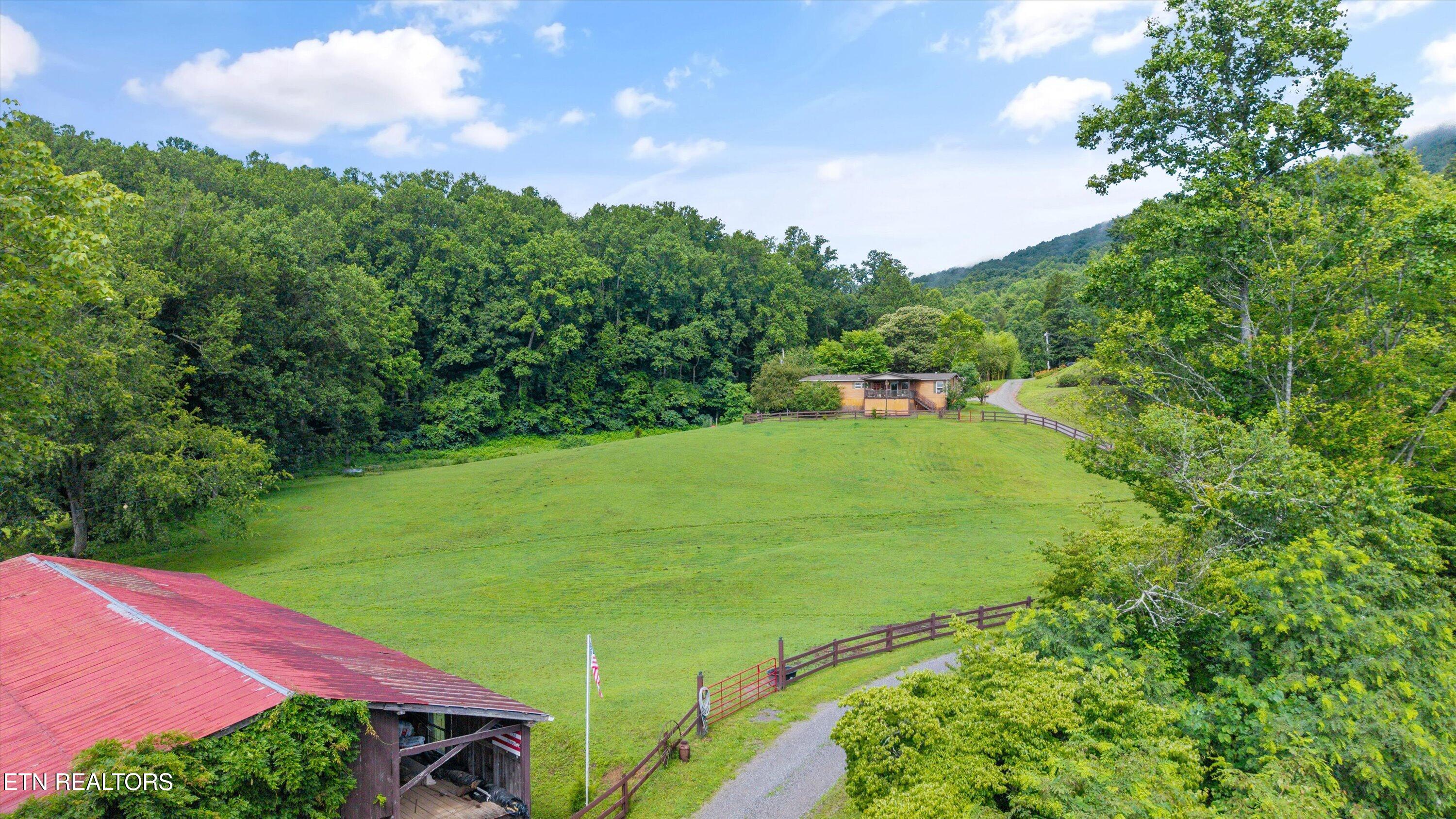 518 Buell Rd