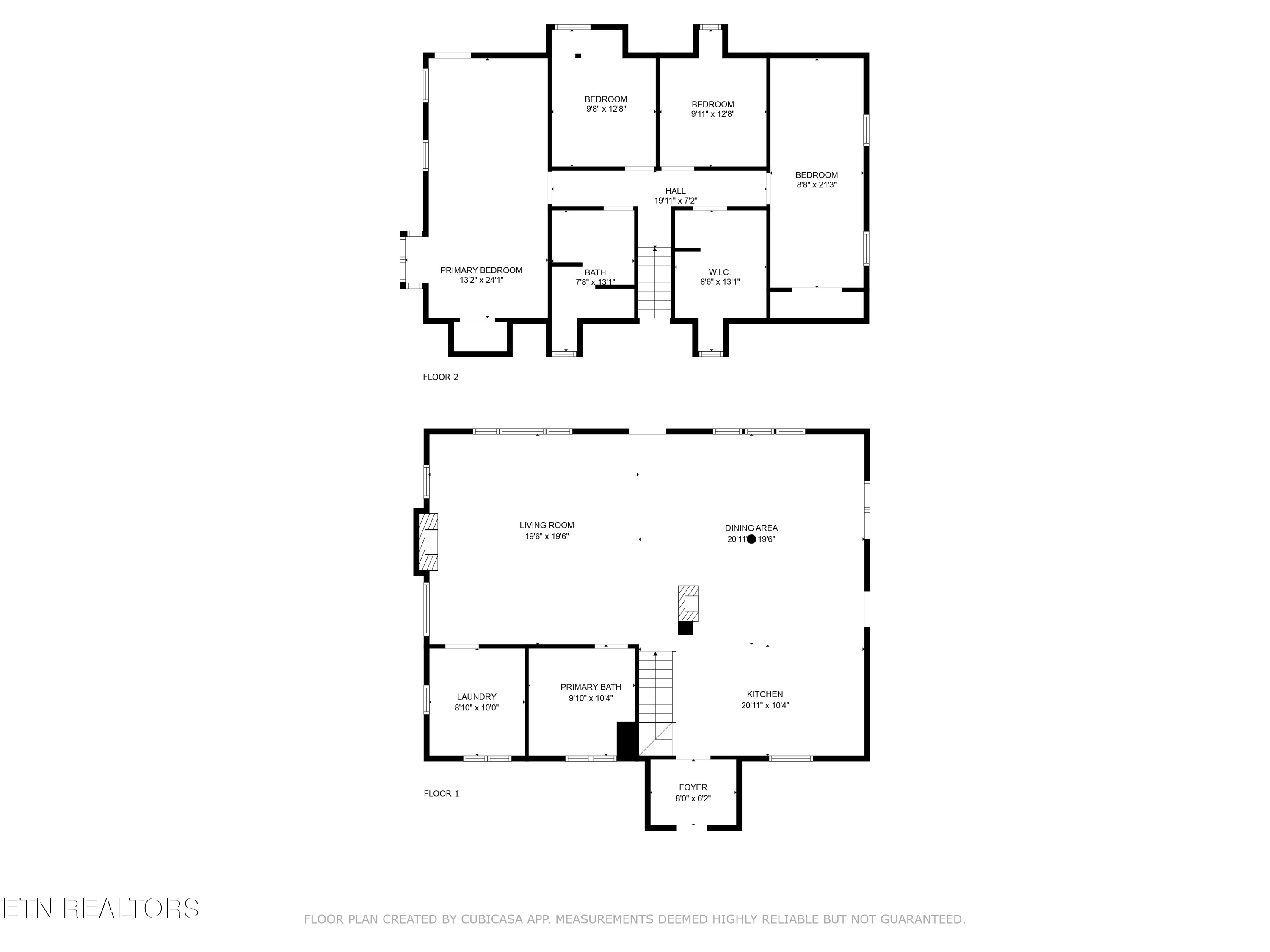 518 Buell Rd