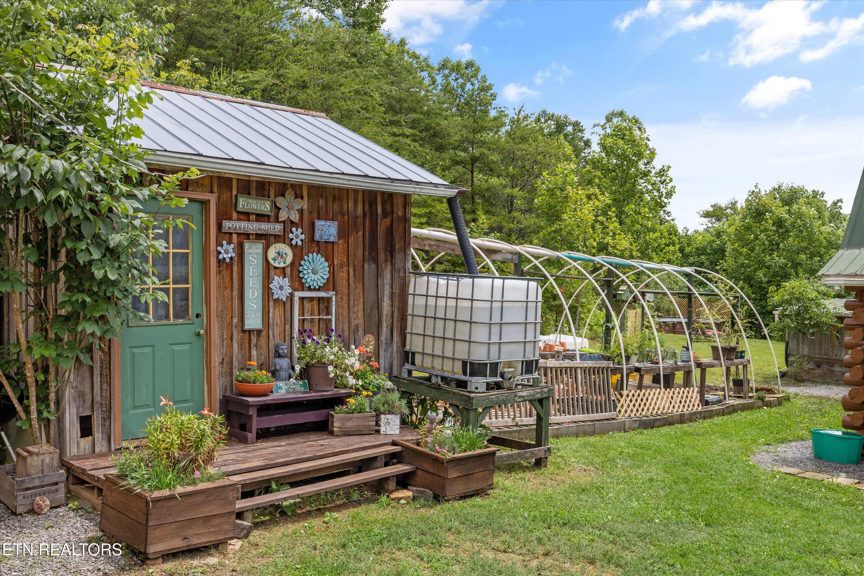 518 Buell Rd