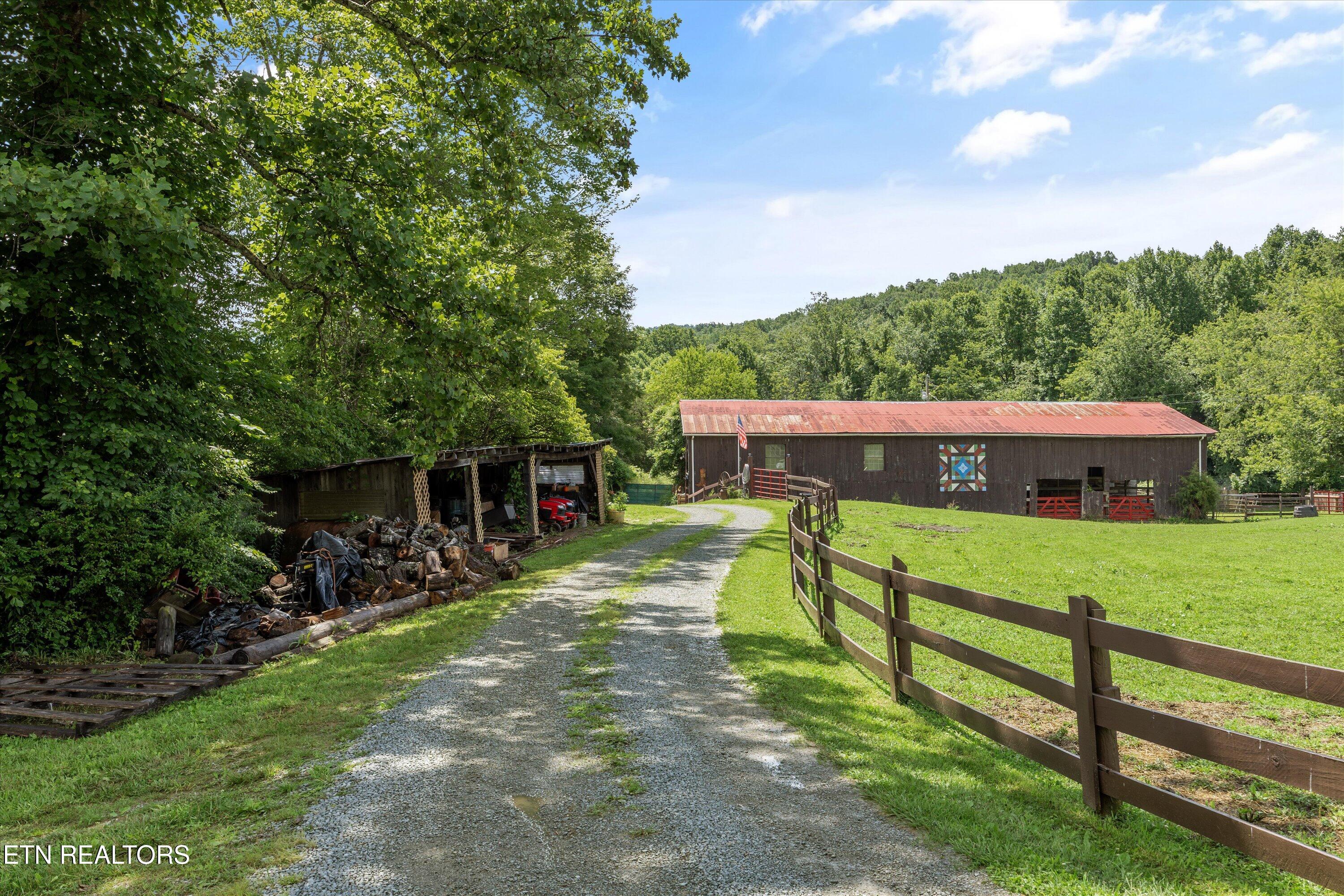 518 Buell Rd