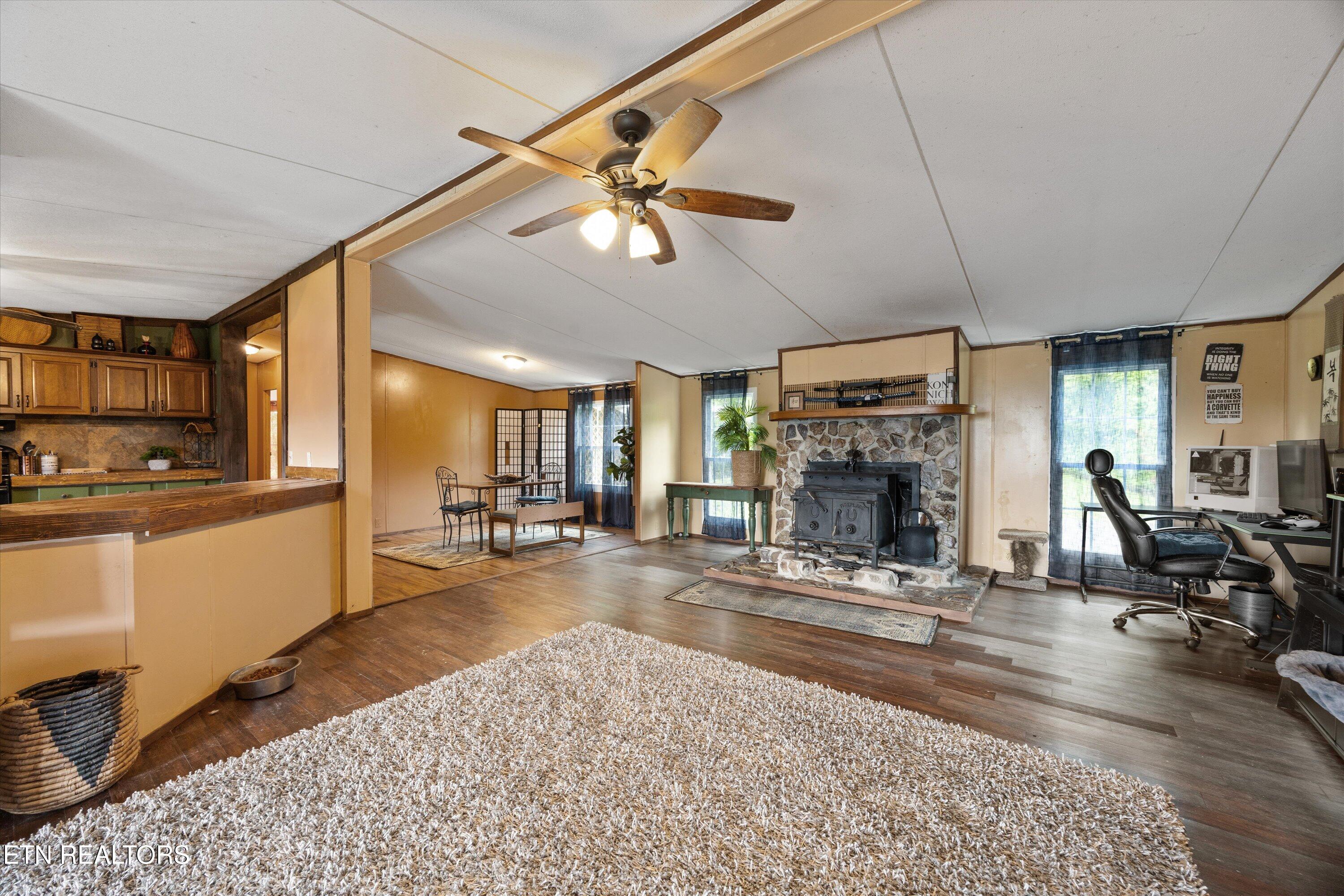 518 Buell Rd