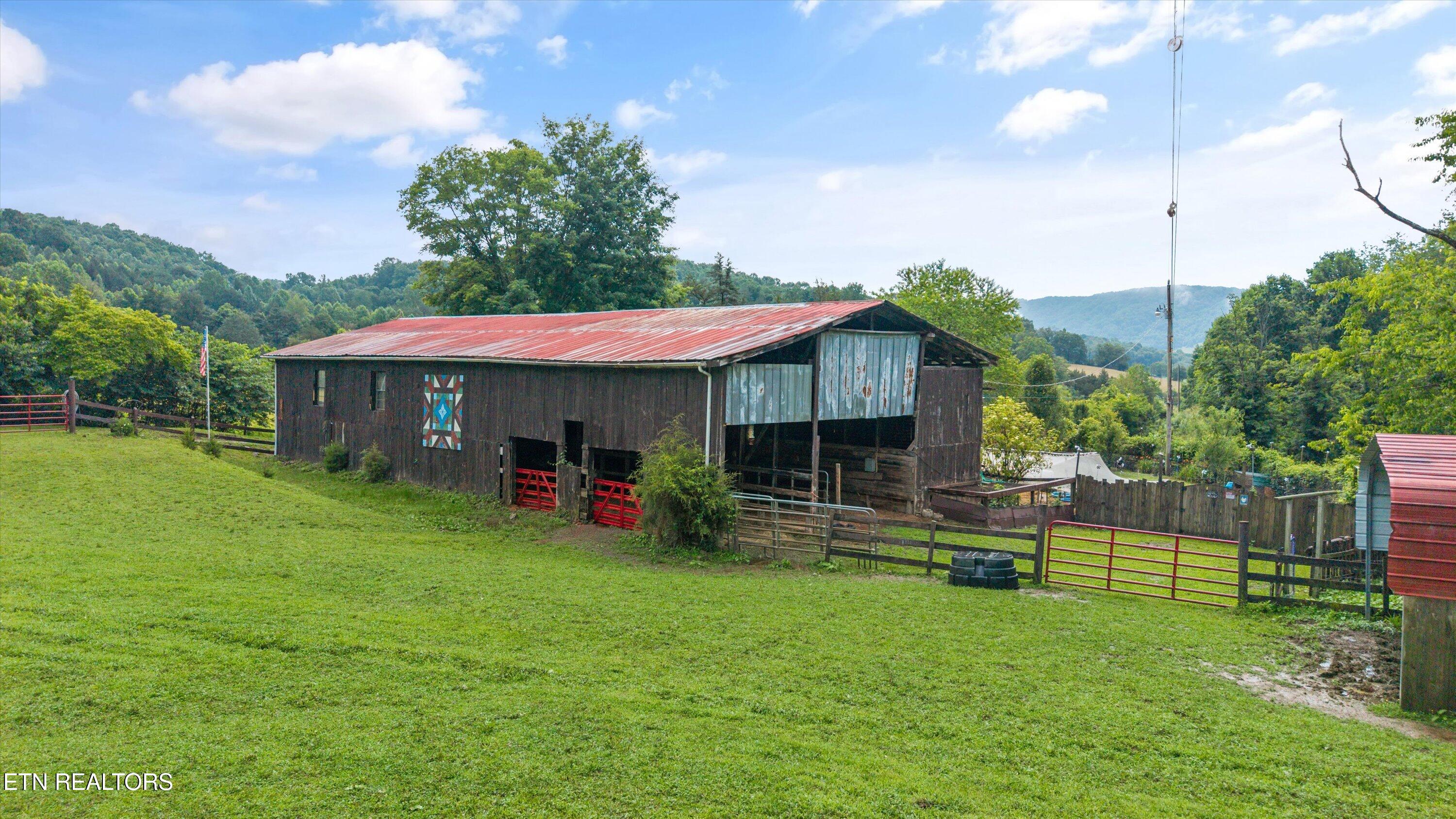 518 Buell Rd