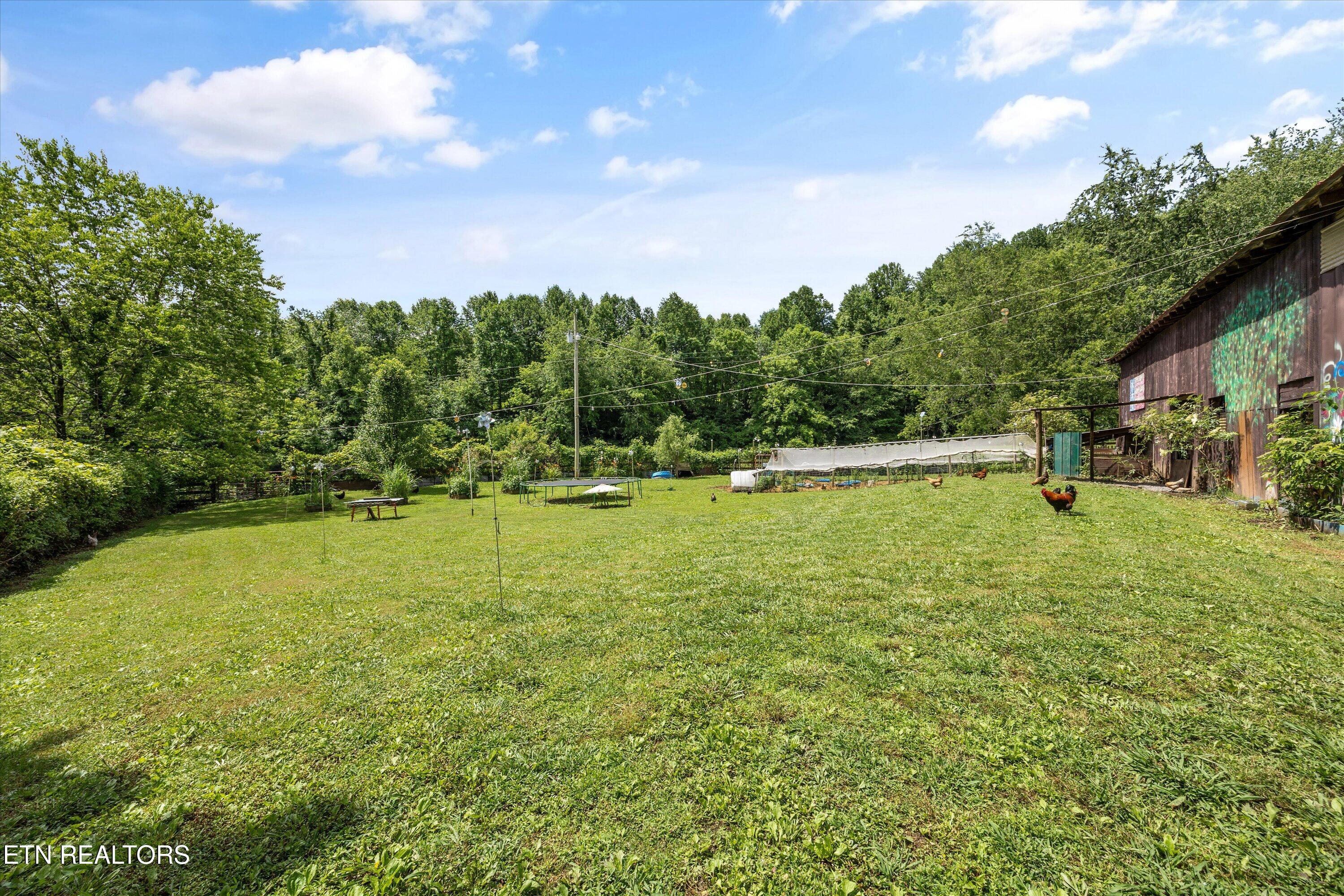 518 Buell Rd