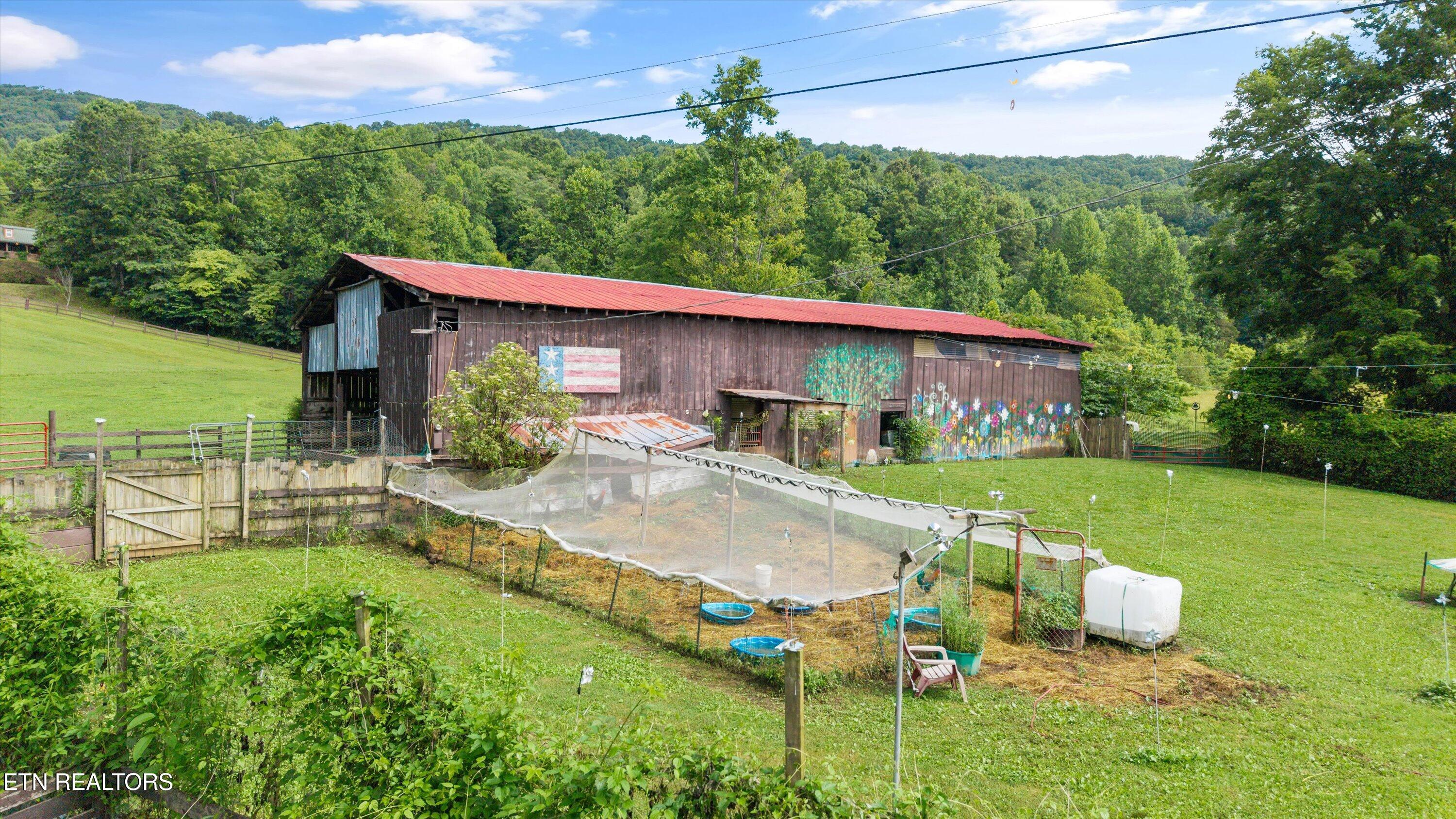 518 Buell Rd