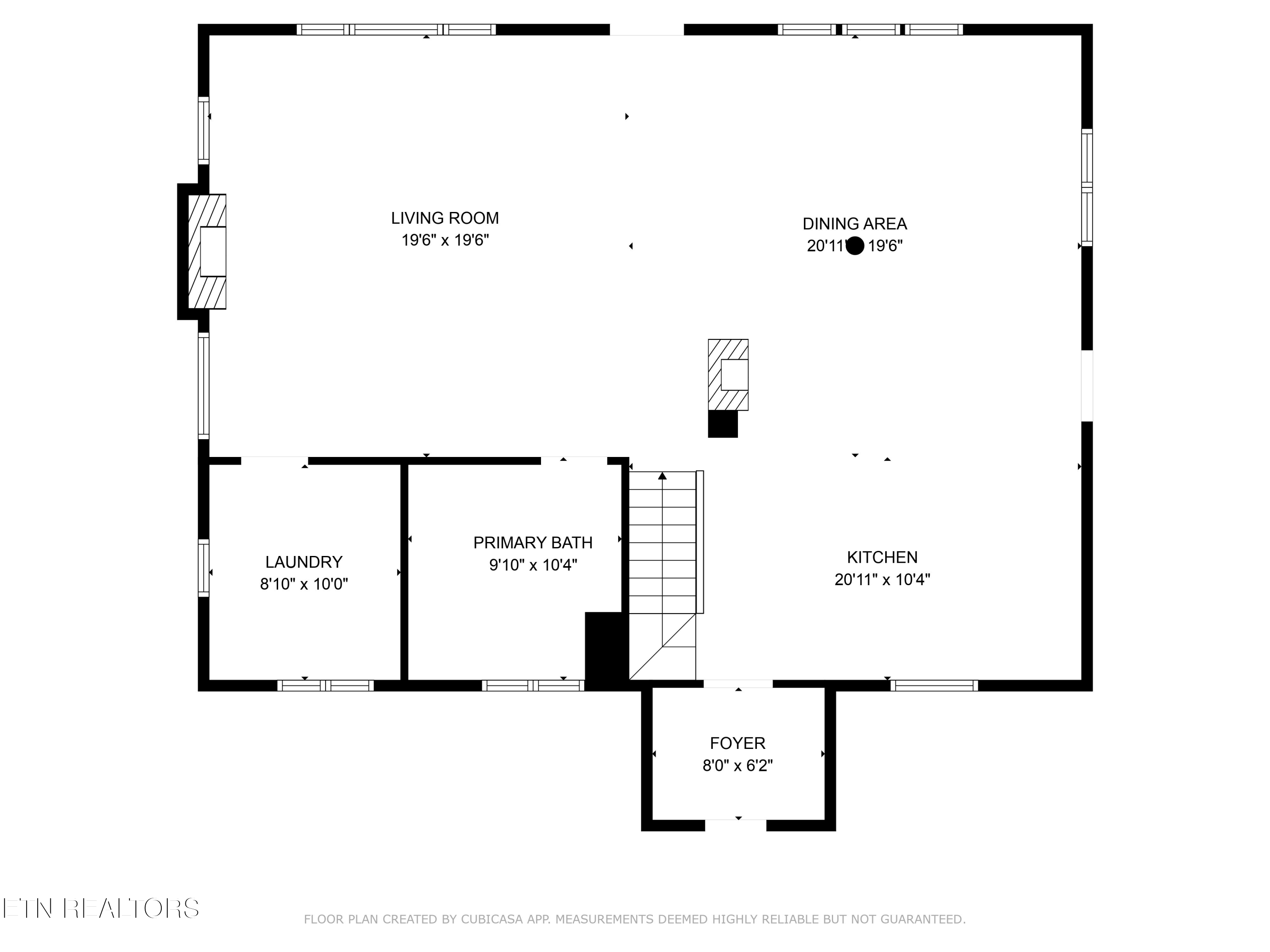 518 Buell Rd