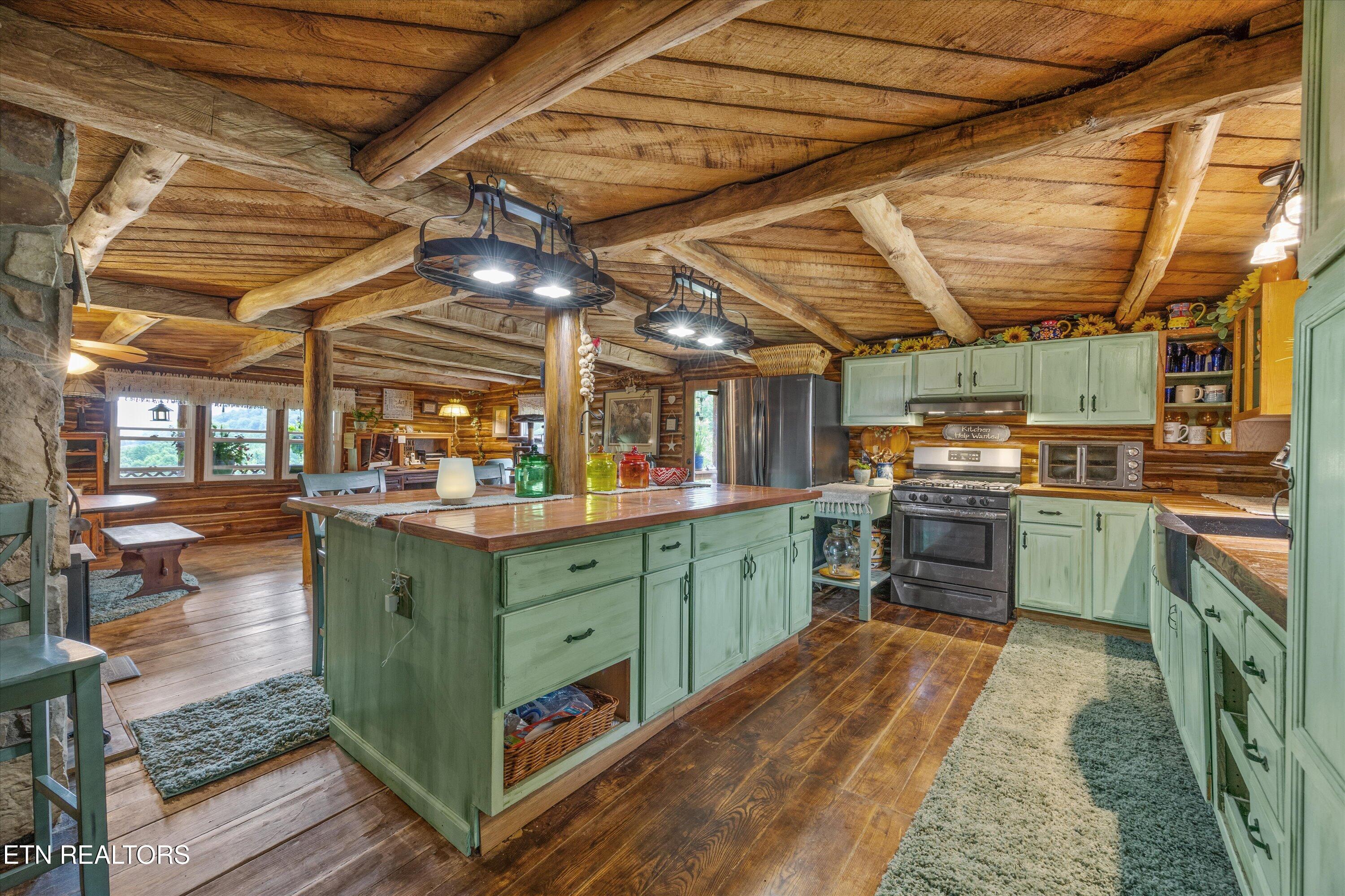 518 Buell Rd