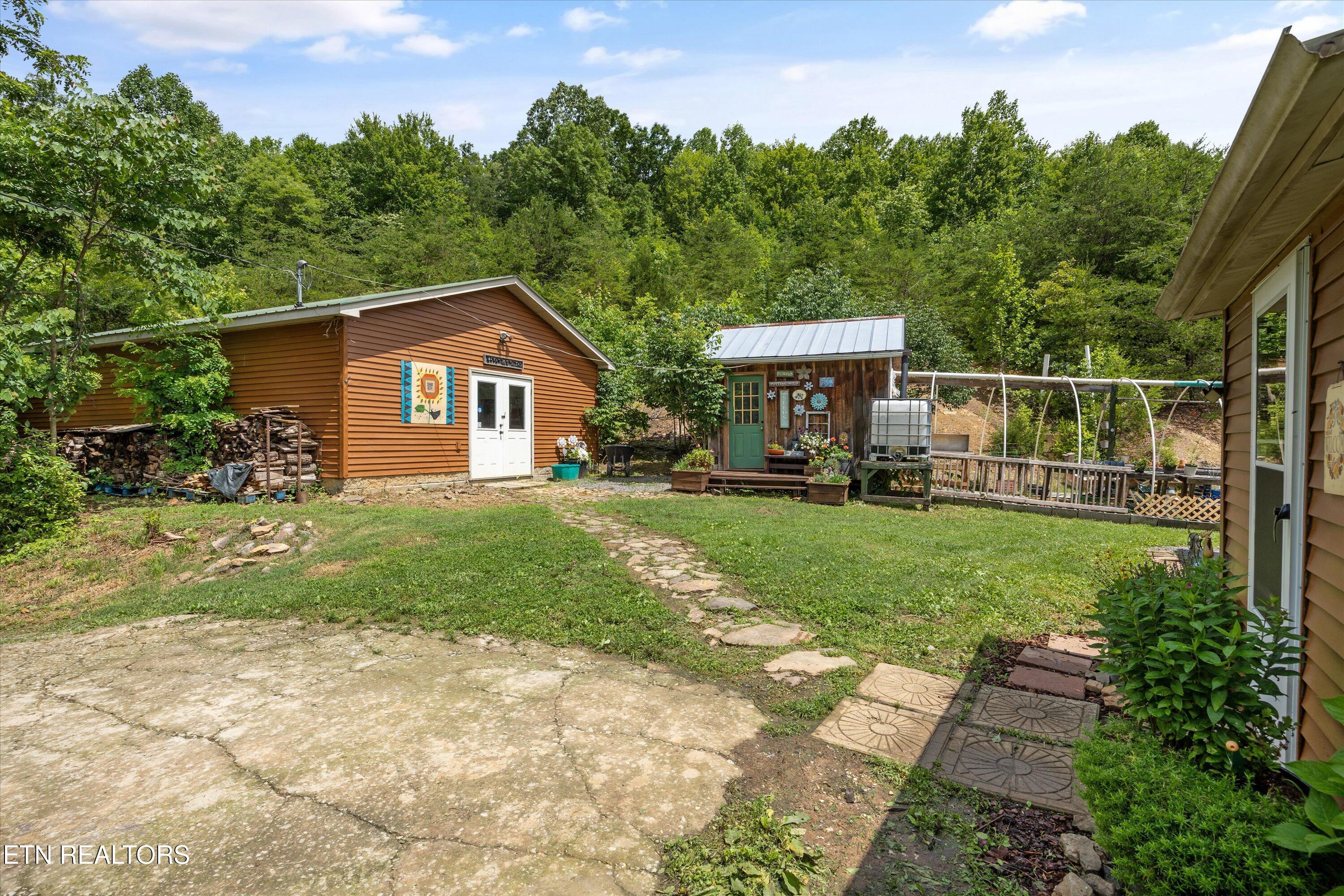 518 Buell Rd