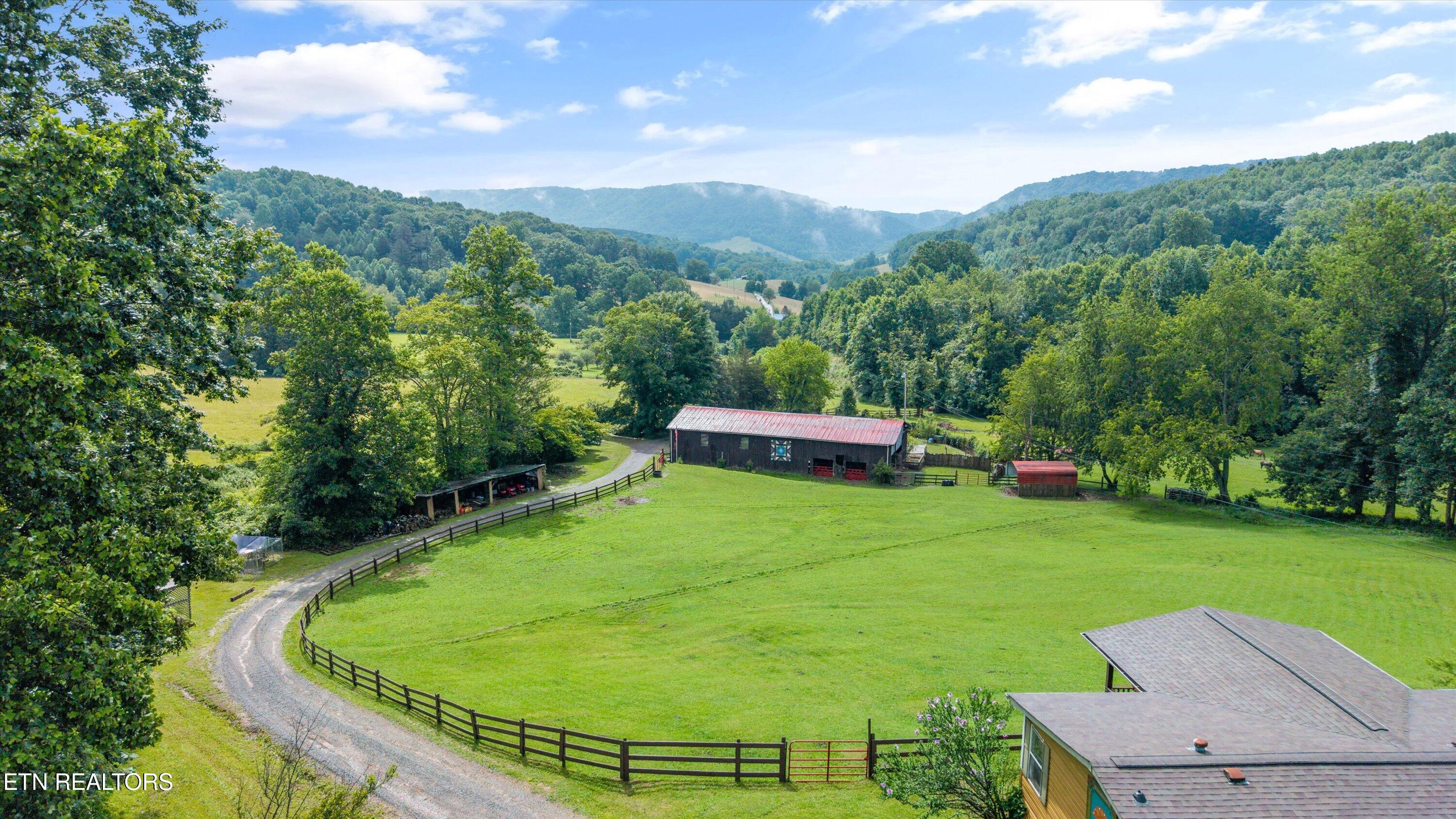 518 Buell Rd