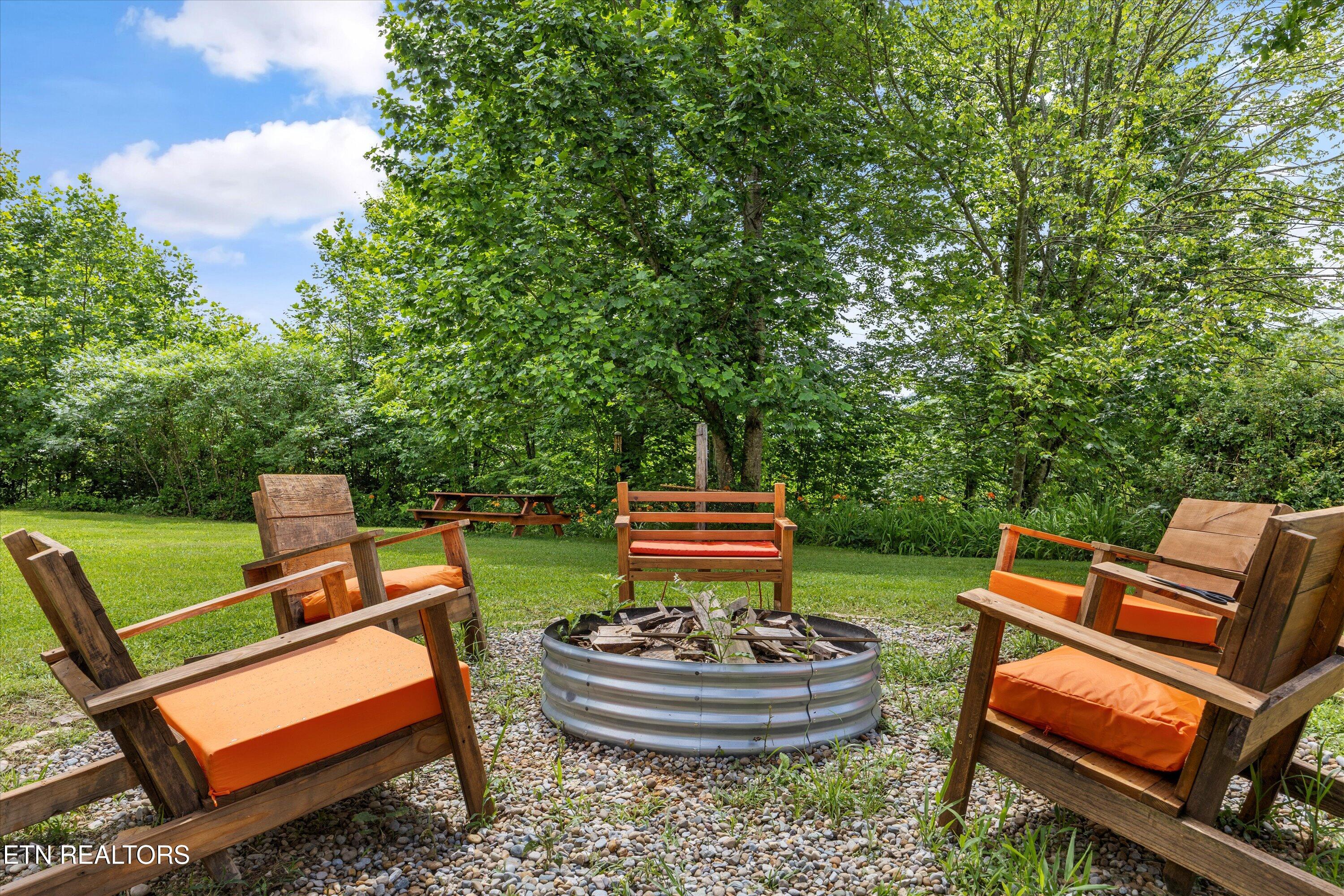 518 Buell Rd