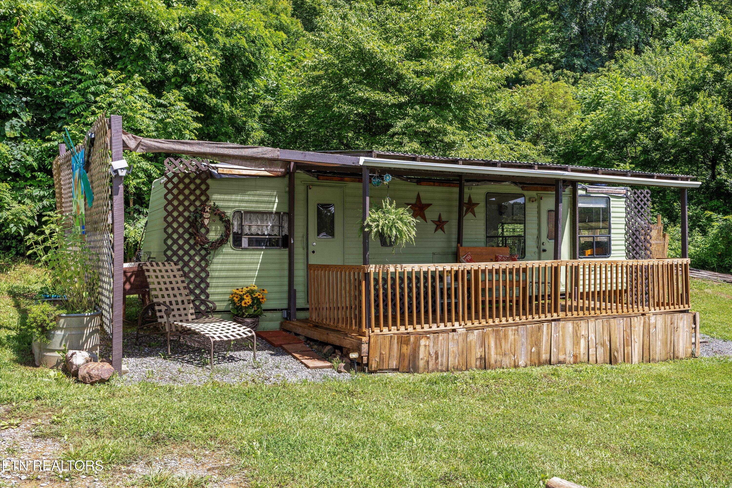 518 Buell Rd