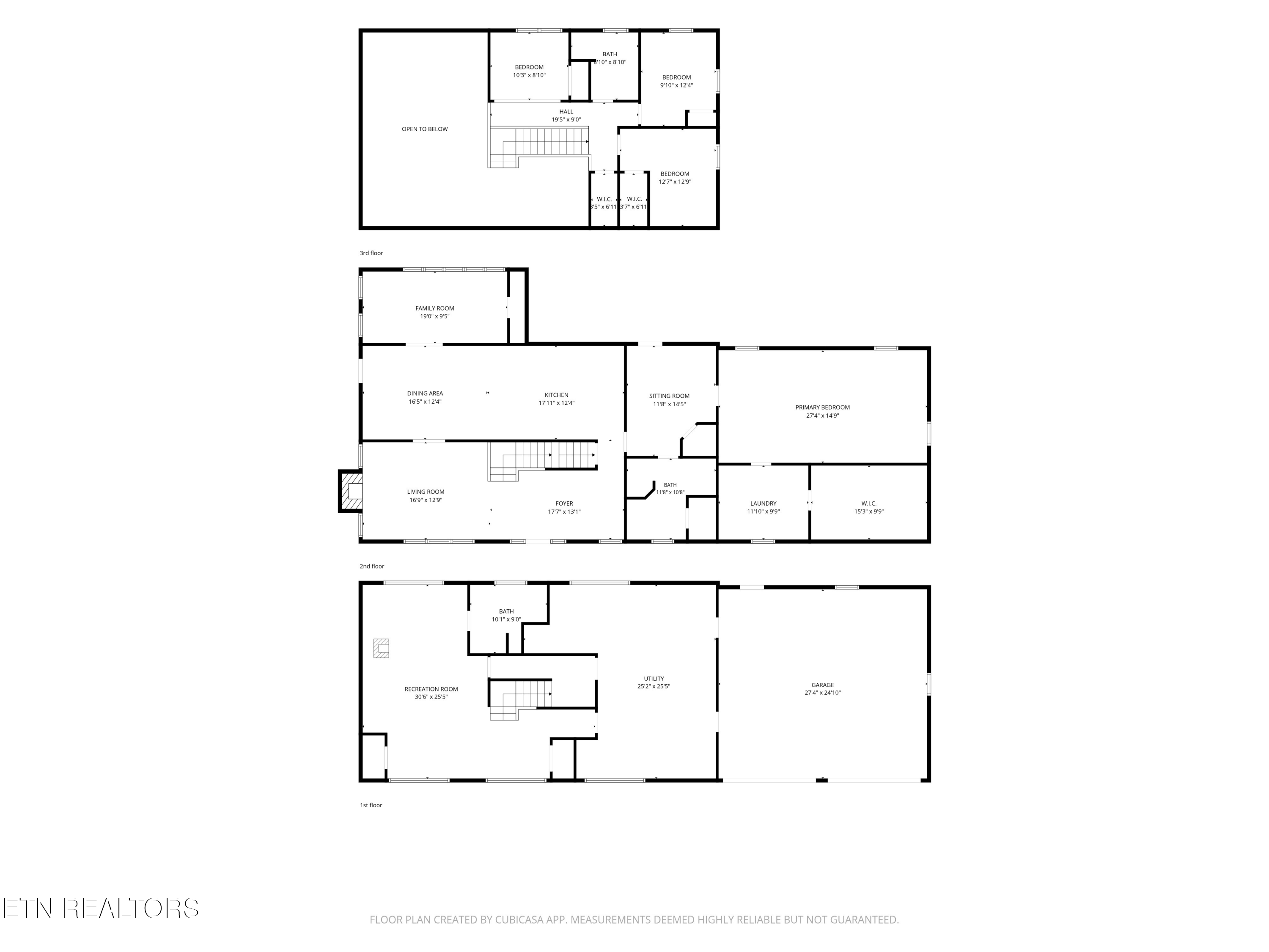 2516 Edgewater Lane