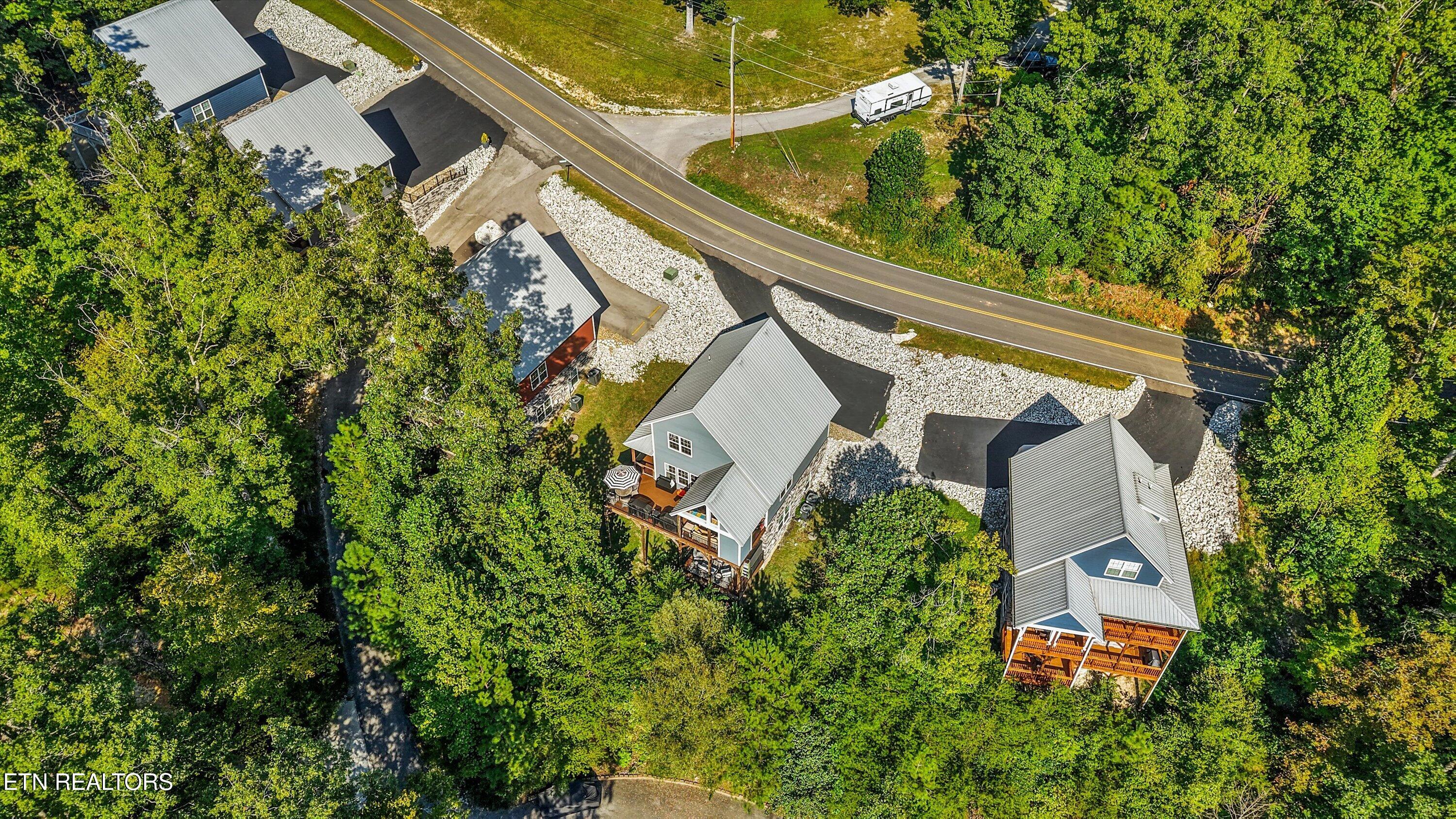 1700 Ridge Rd