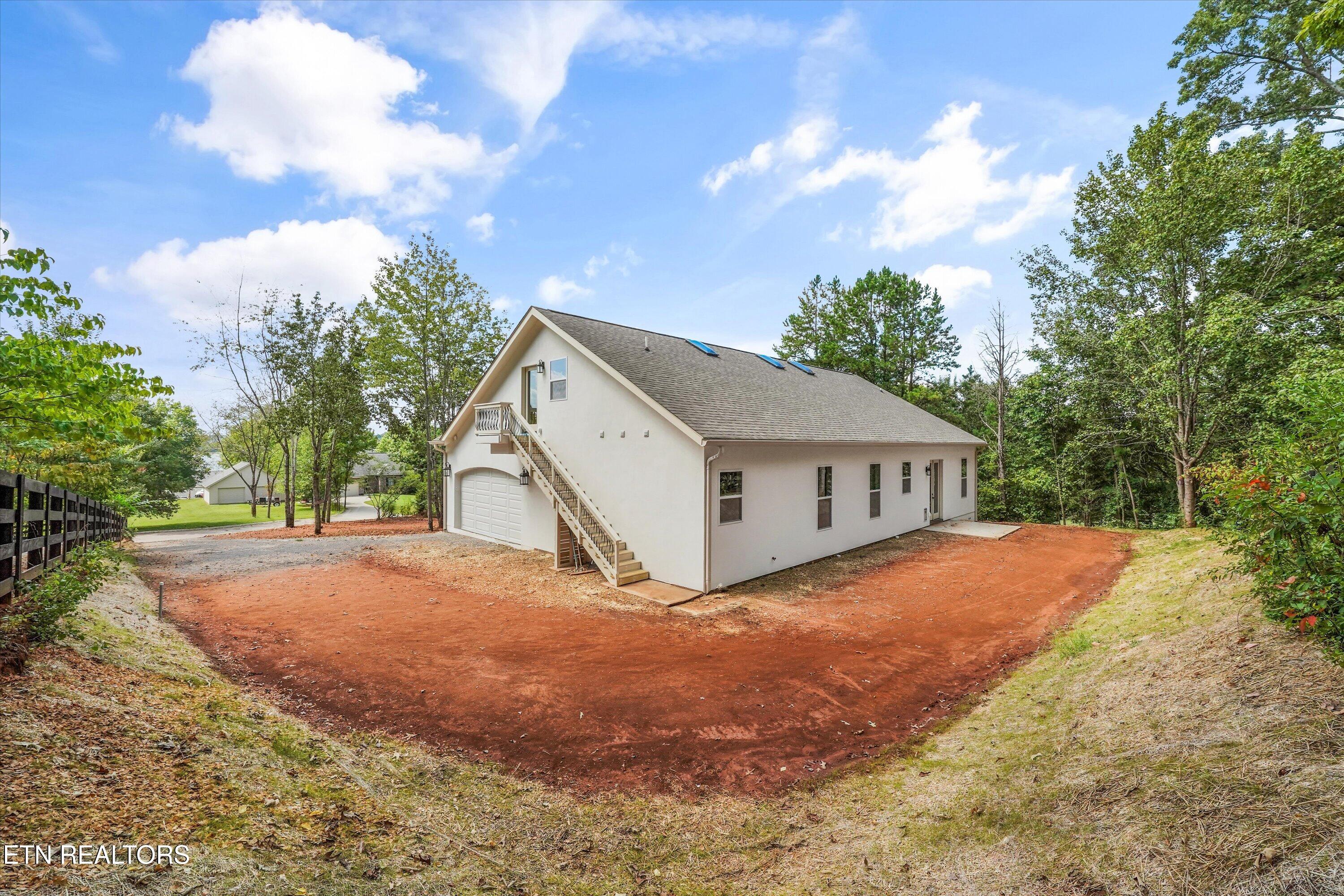 4717 Colonial Harbor Drive