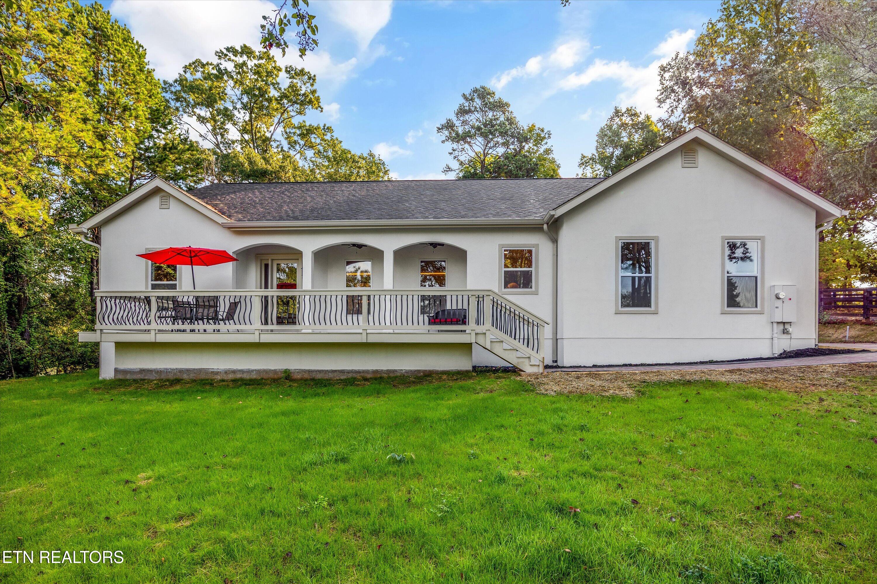 4717 Colonial Harbor Drive