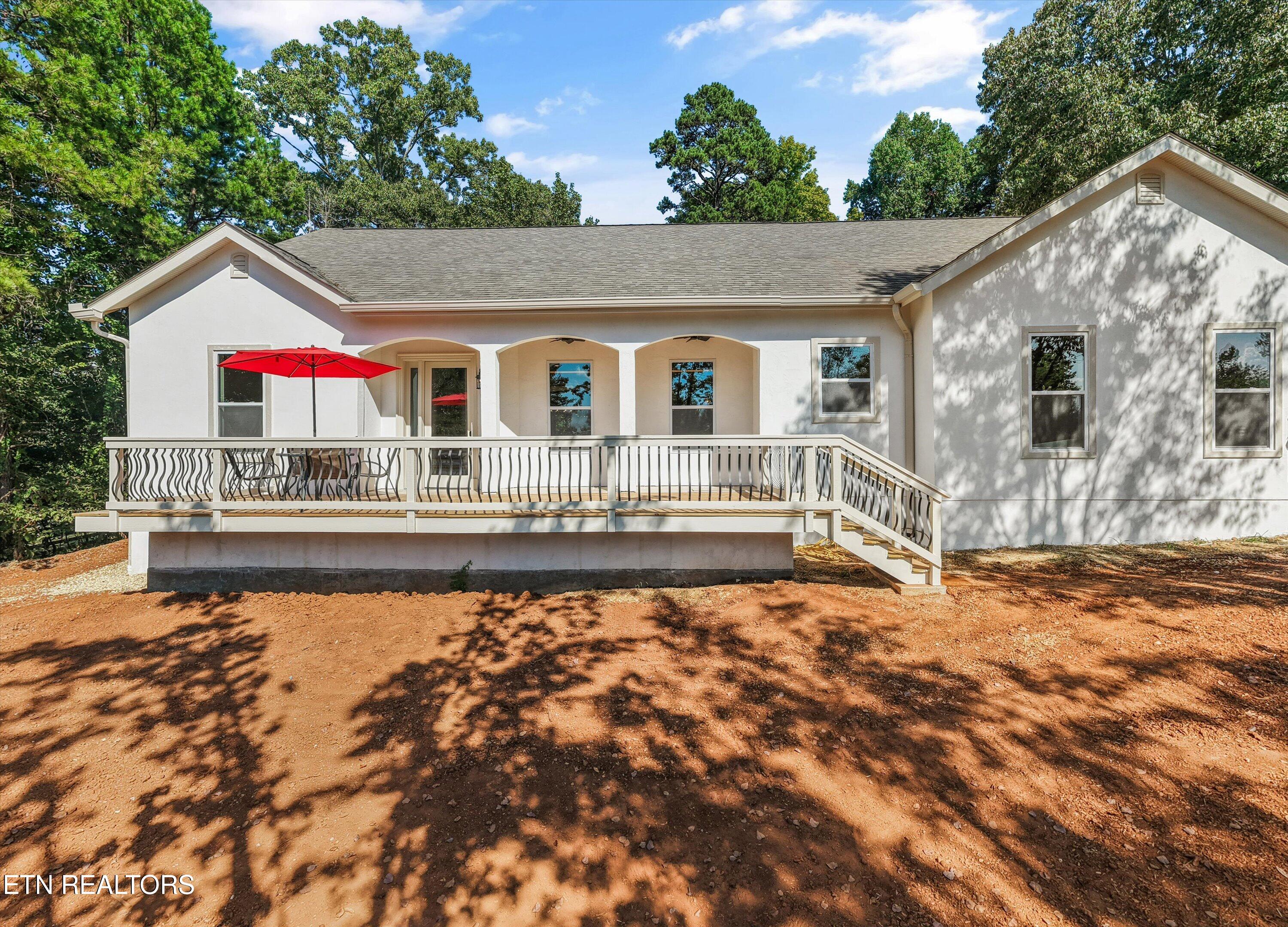 4717 Colonial Harbor Drive
