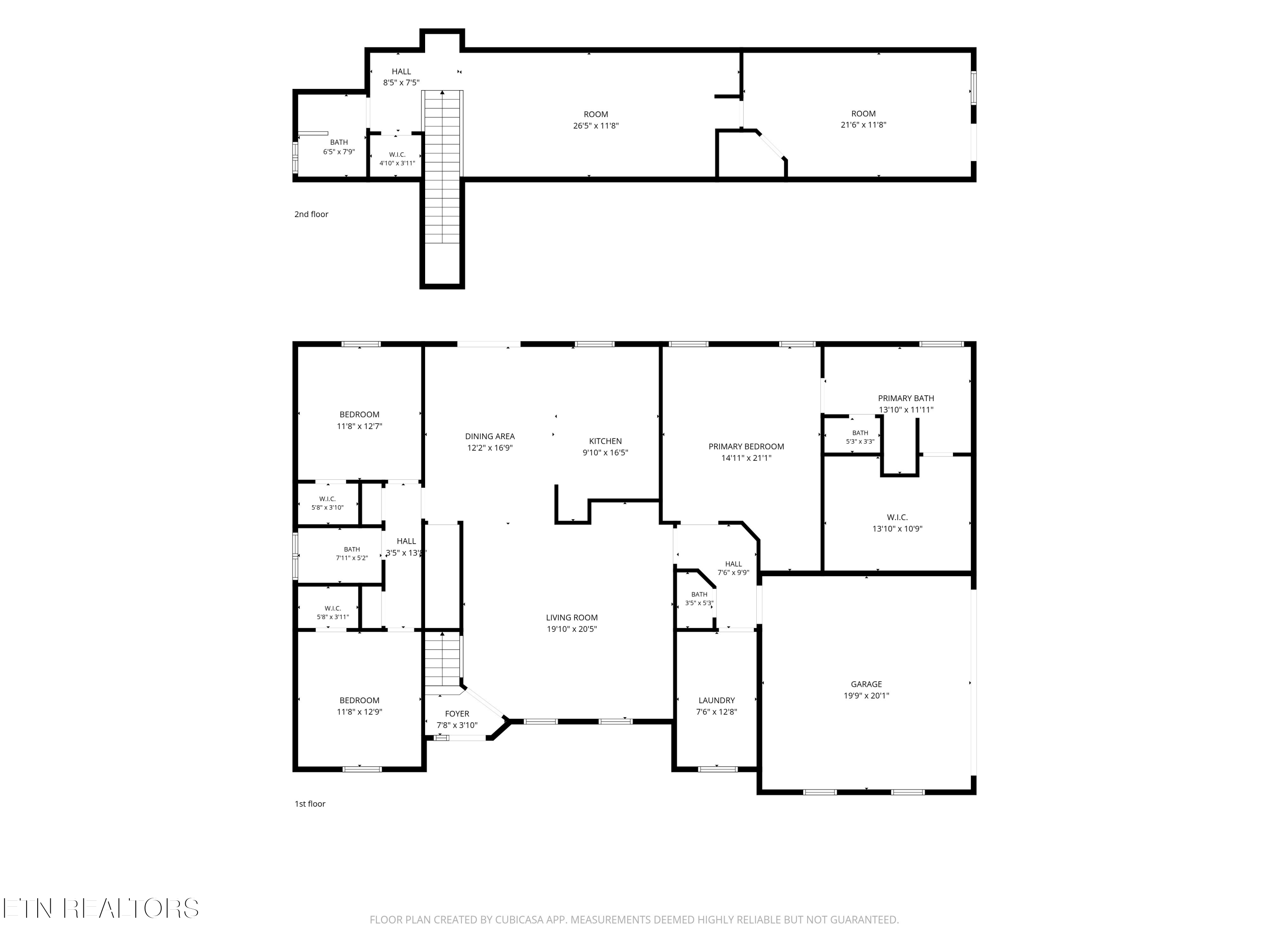 4717 Colonial Harbor Drive