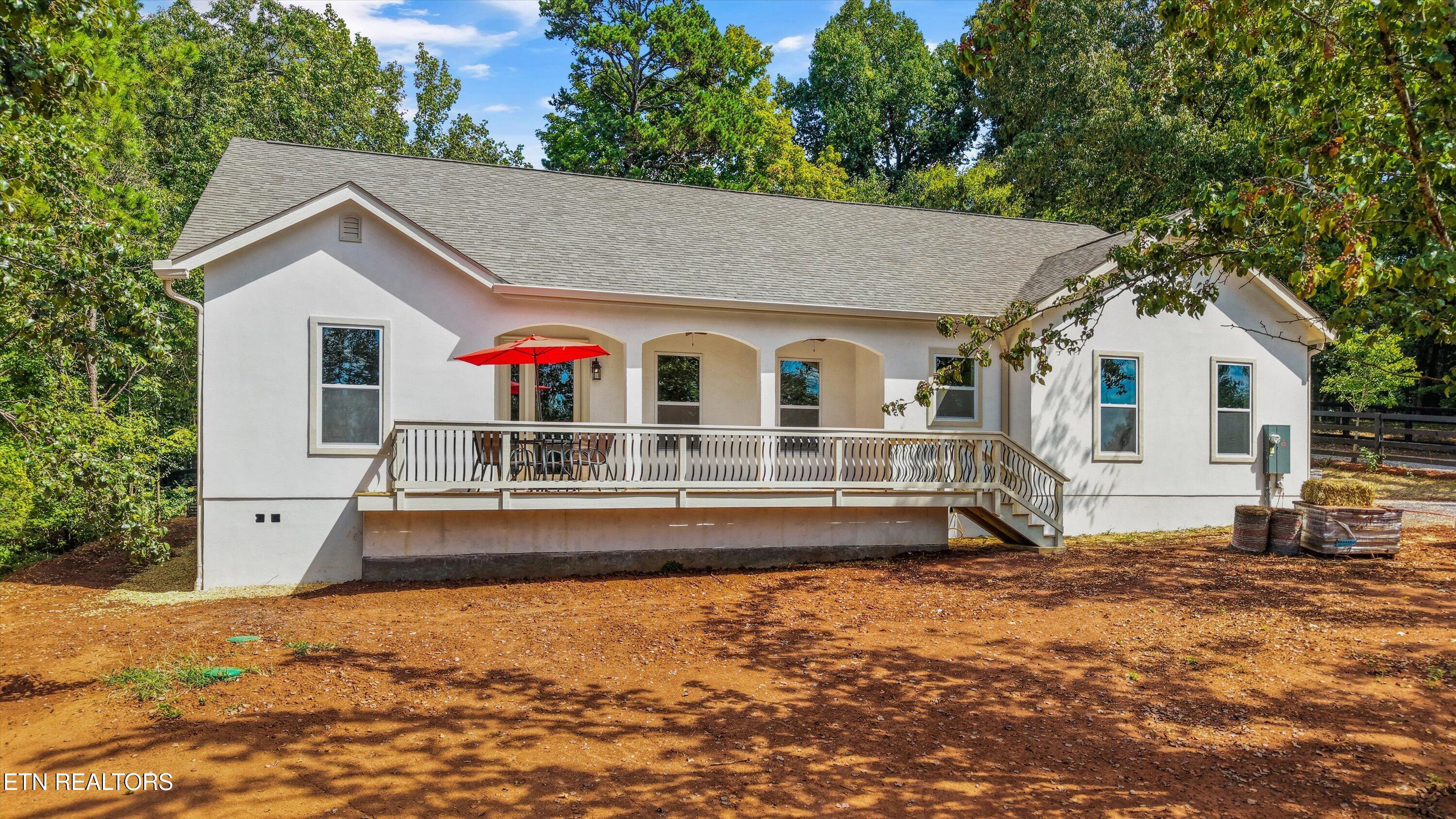 4717 Colonial Harbor Drive