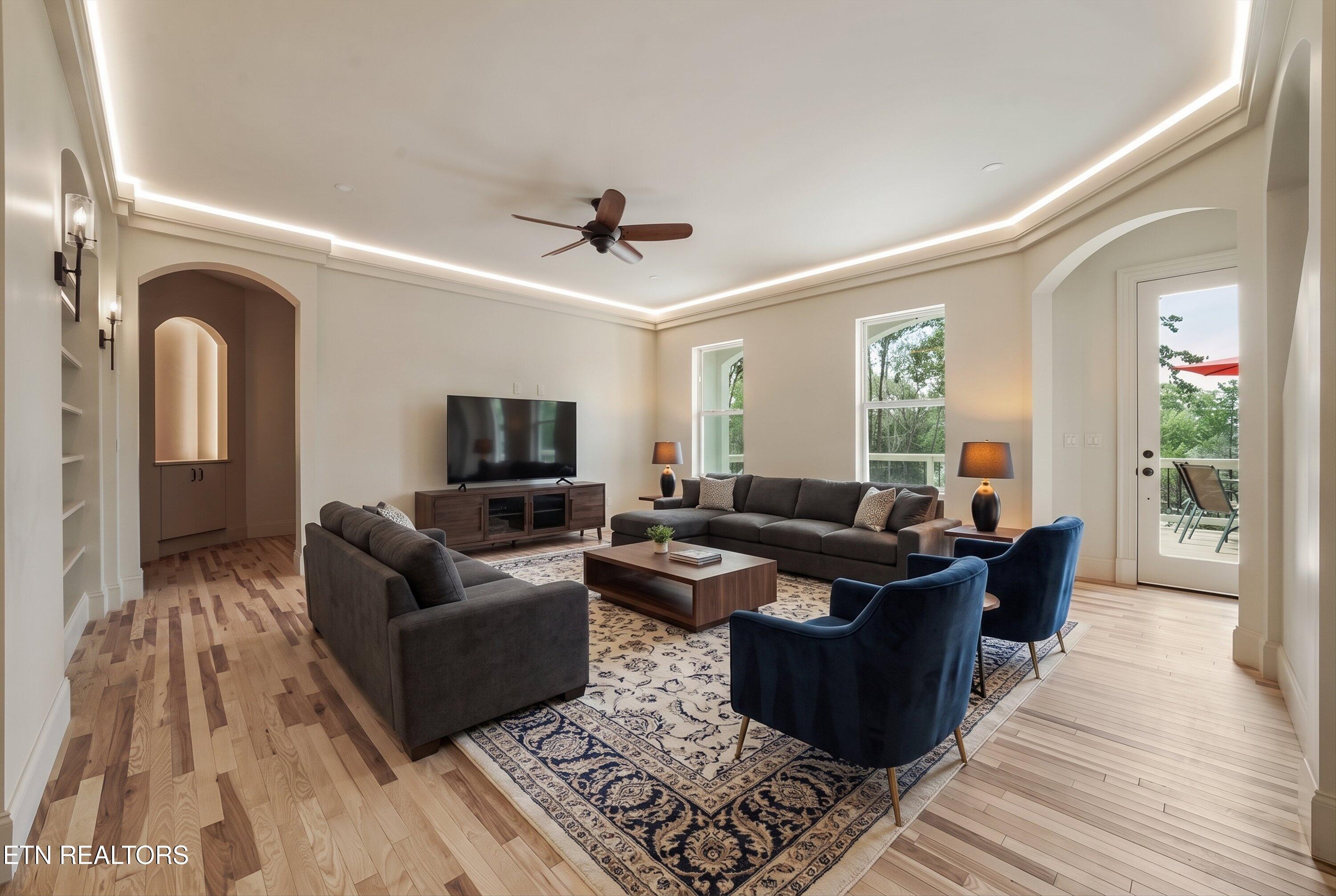 4717 Colonial Harbor Drive