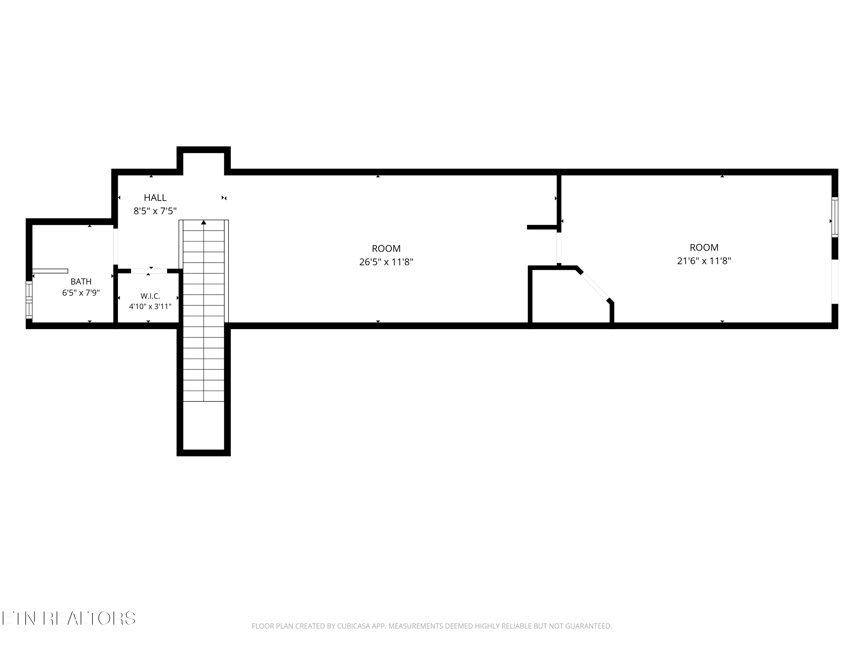 4717 Colonial Harbor Drive