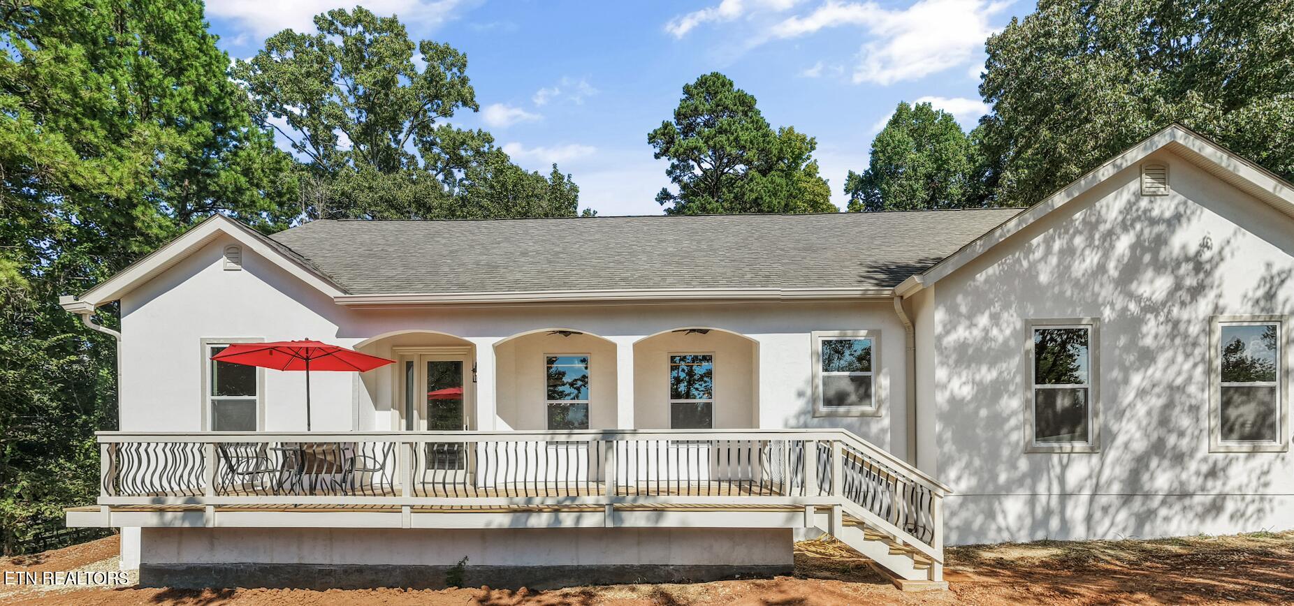 4717 Colonial Harbor Drive