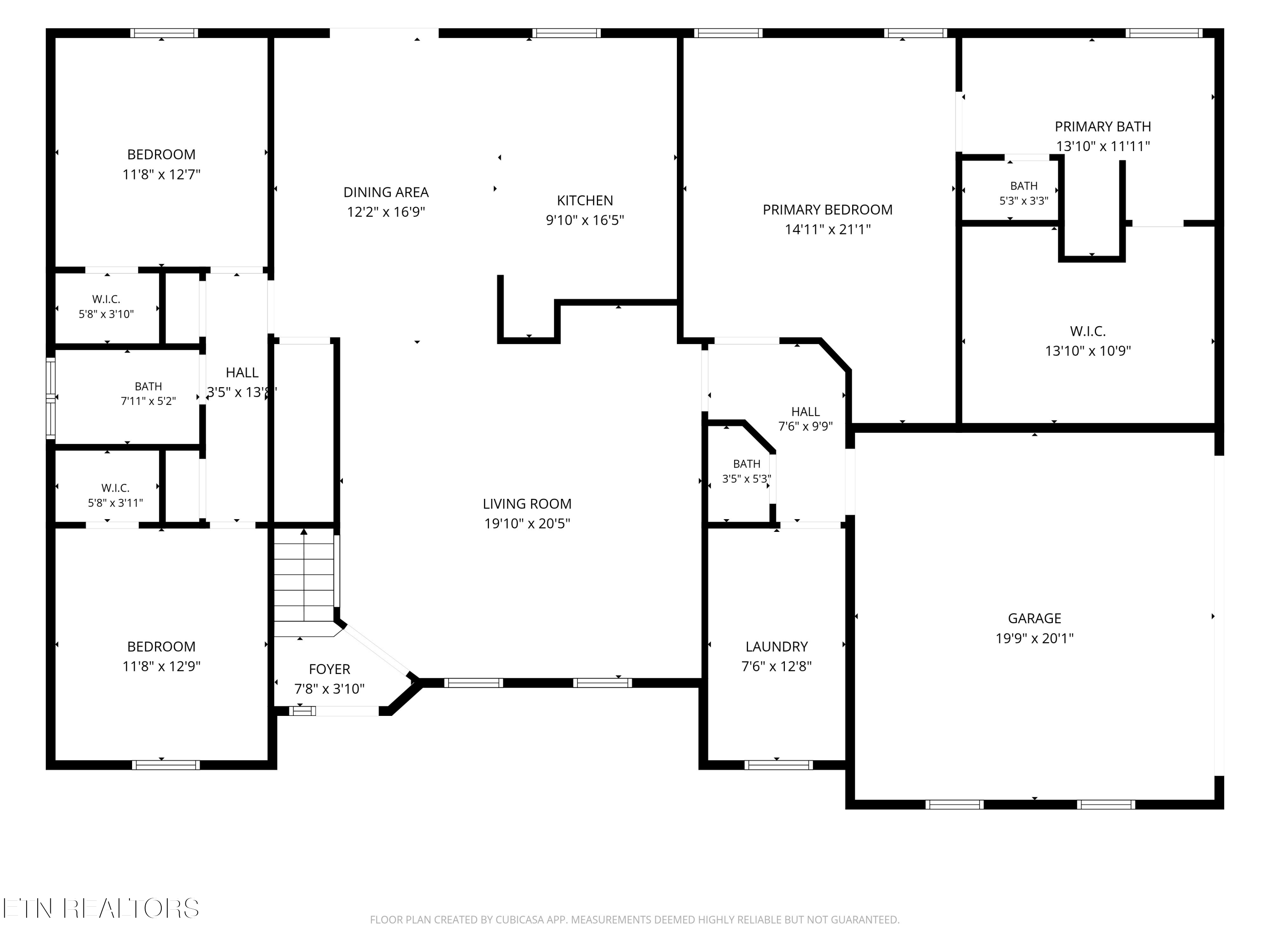 4717 Colonial Harbor Drive