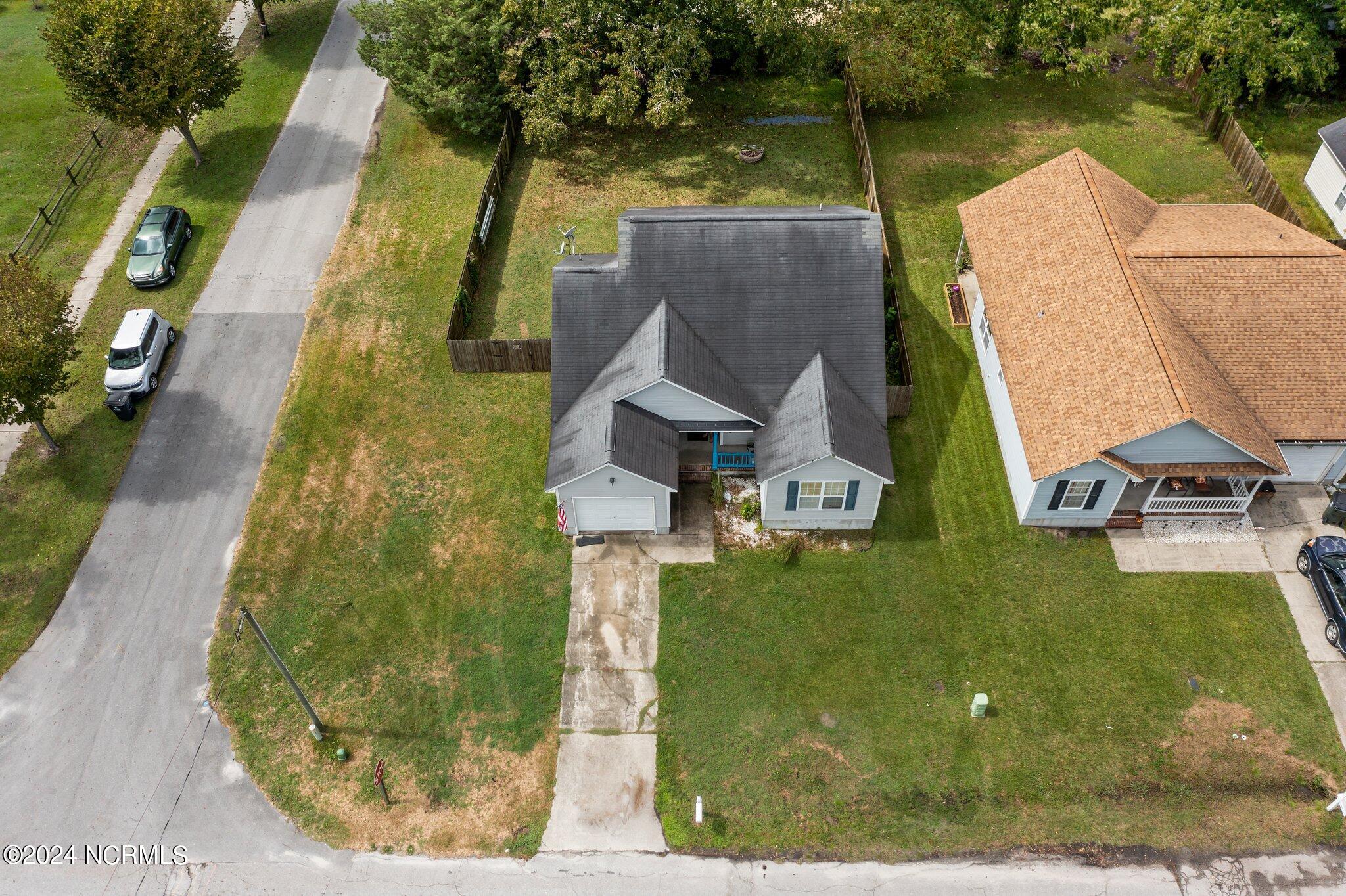 616 Mattocks Avenue