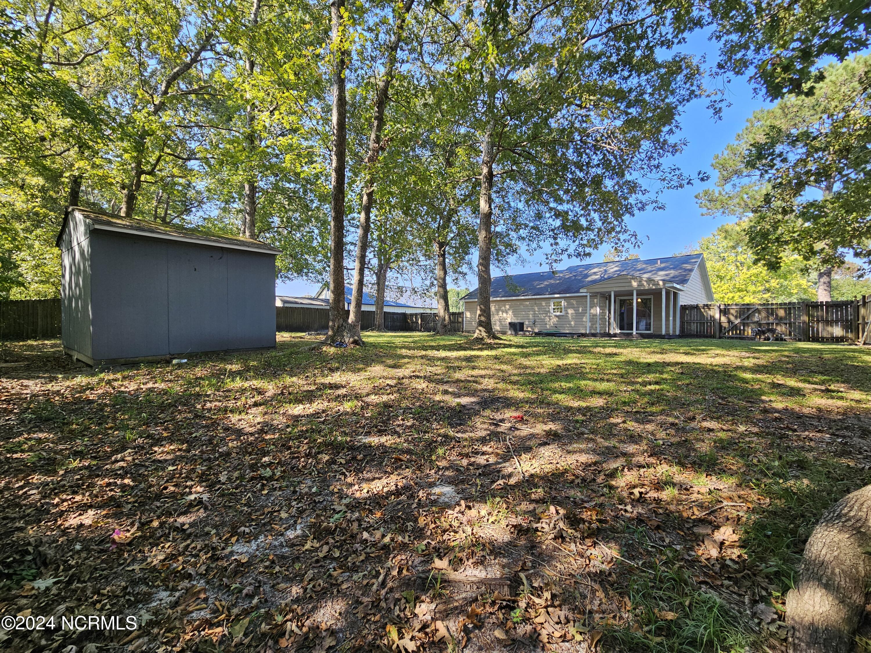 410 Hunting Green Drive