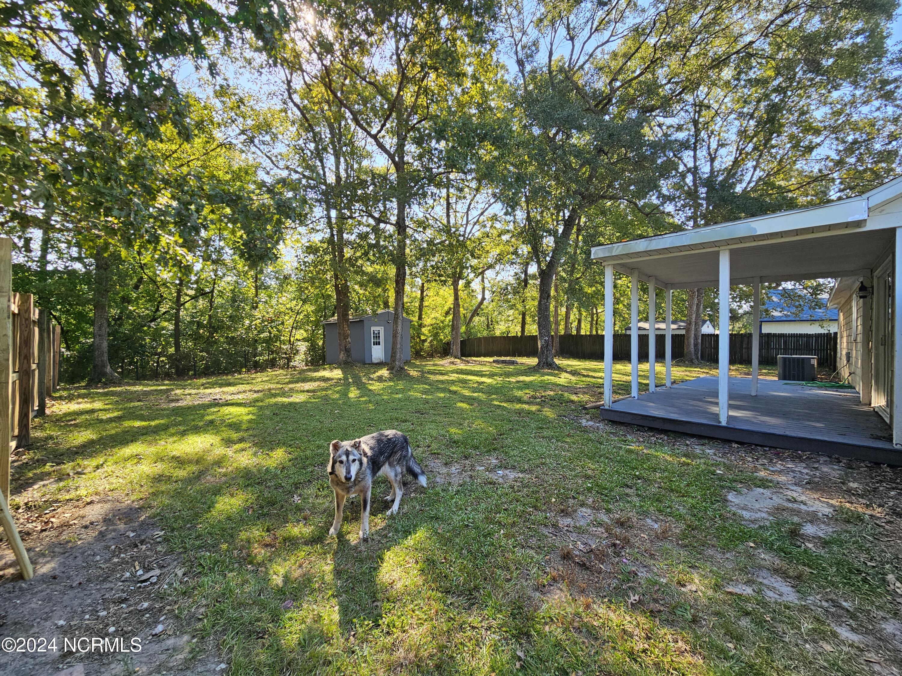 410 Hunting Green Drive