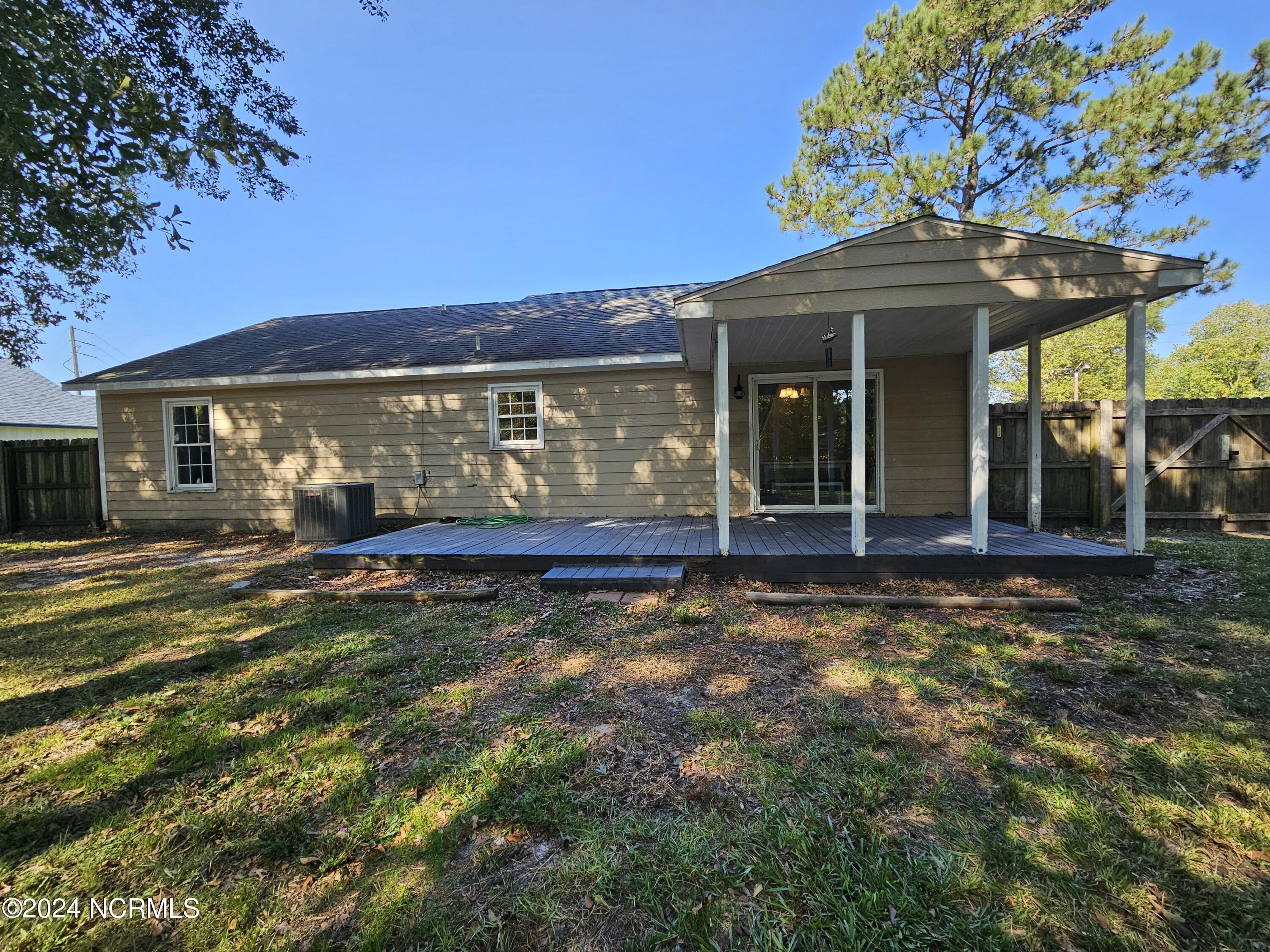 410 Hunting Green Drive