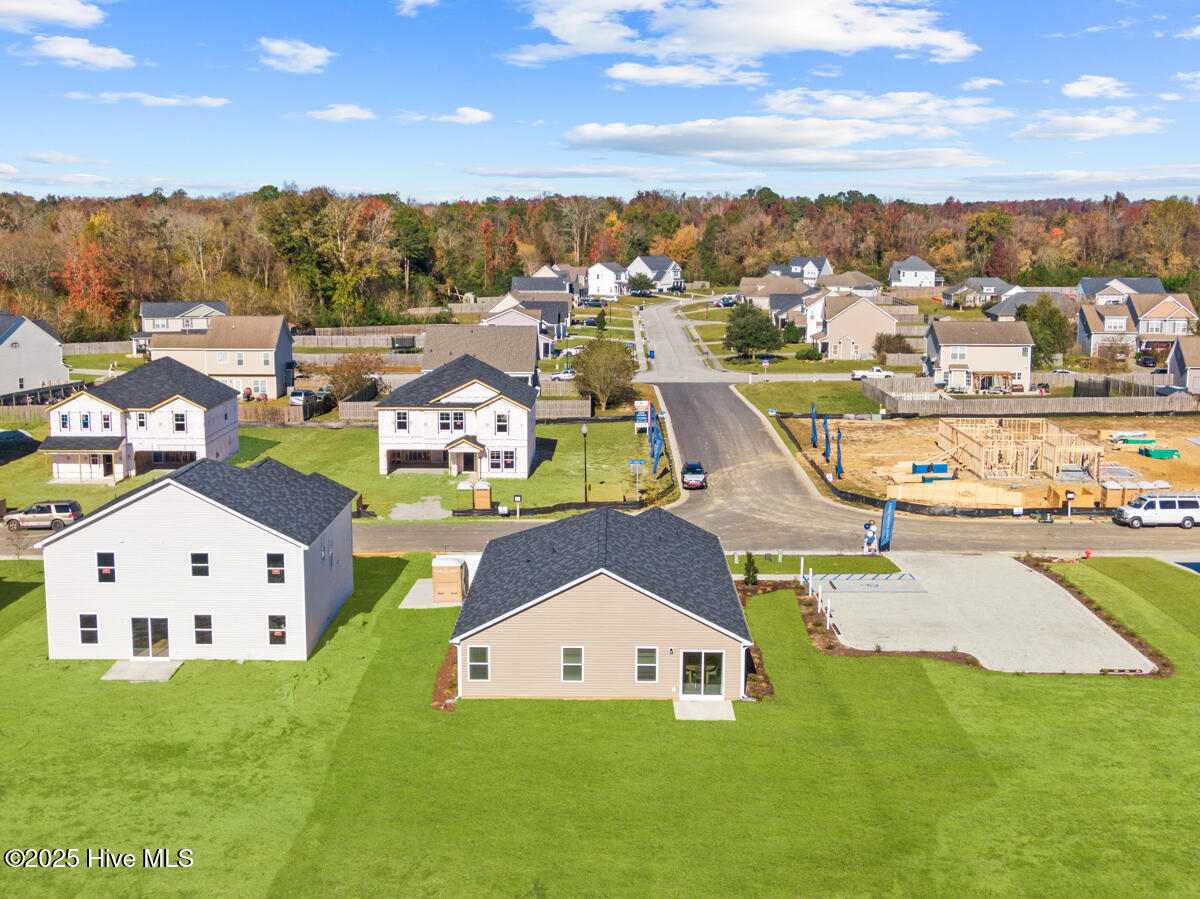 512 Bellefonte Court