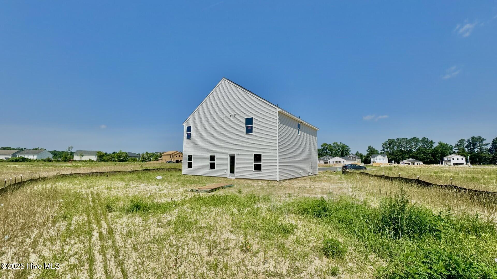 512 Bellefonte Court