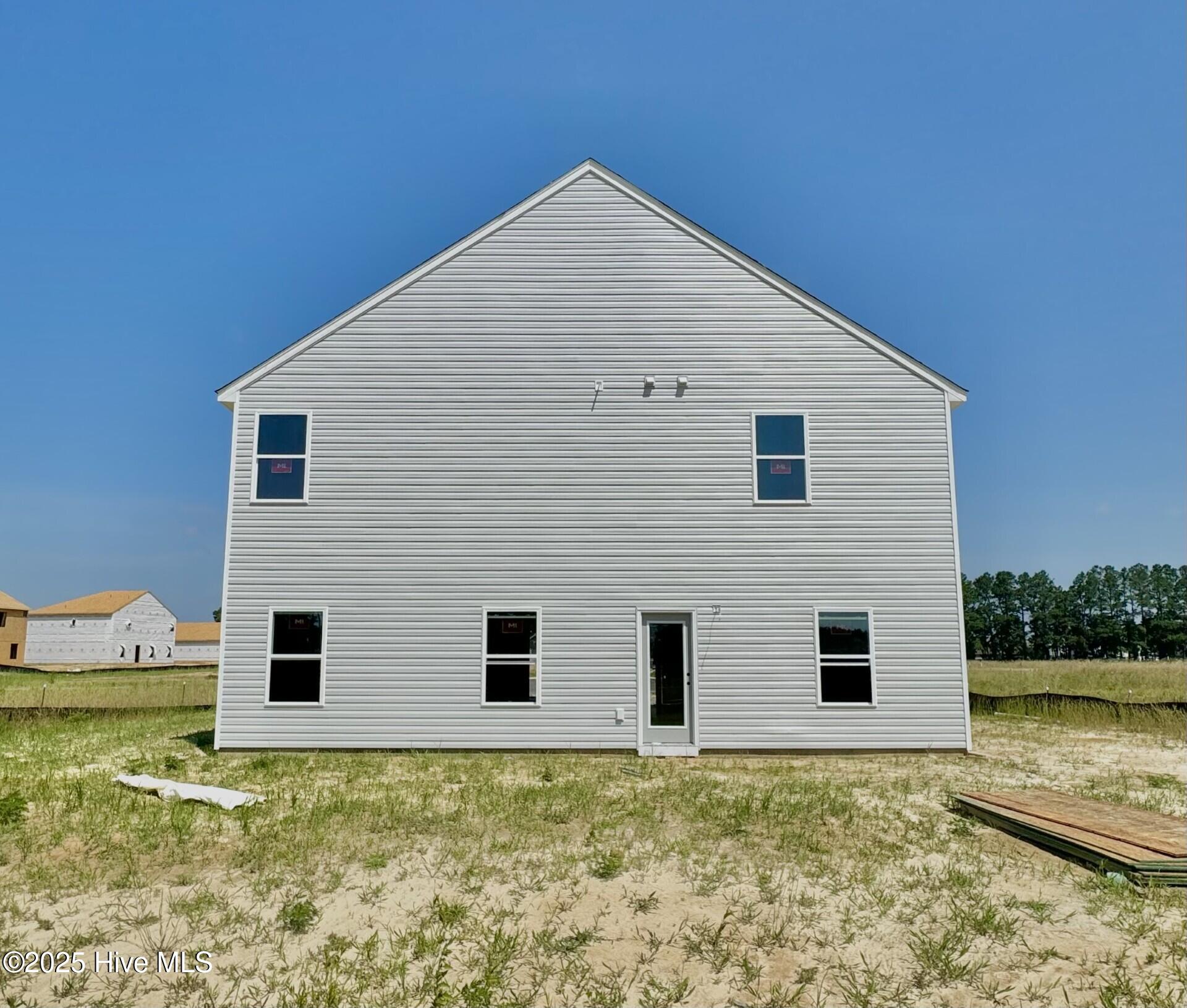 512 Bellefonte Court