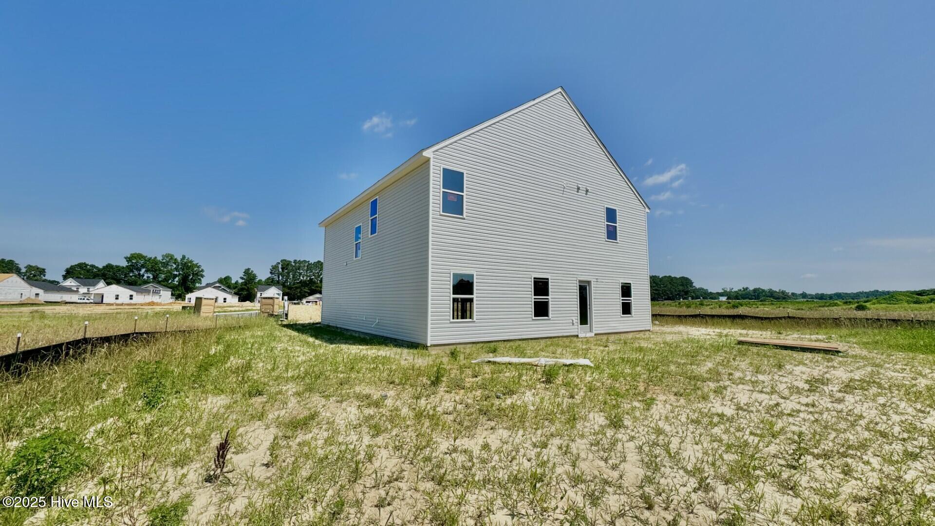 512 Bellefonte Court