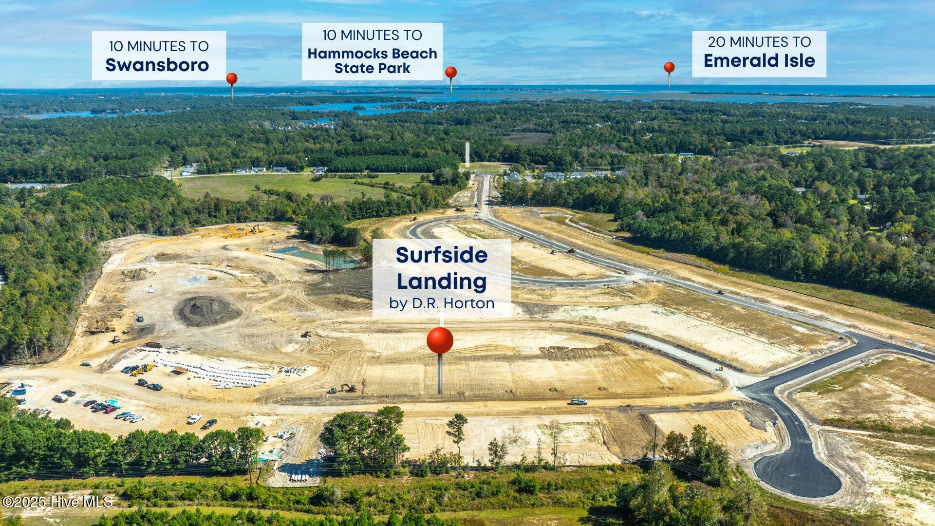 222 Surfside Landing Boulevard Lot 10