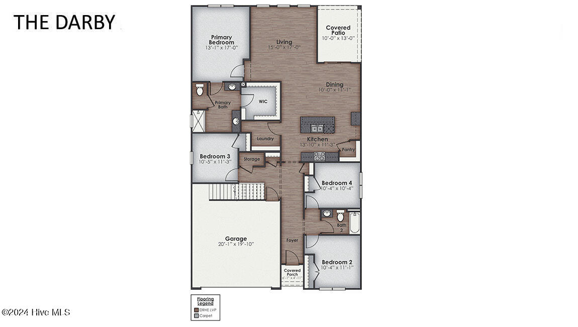 222 Surfside Landing Boulevard Lot 10