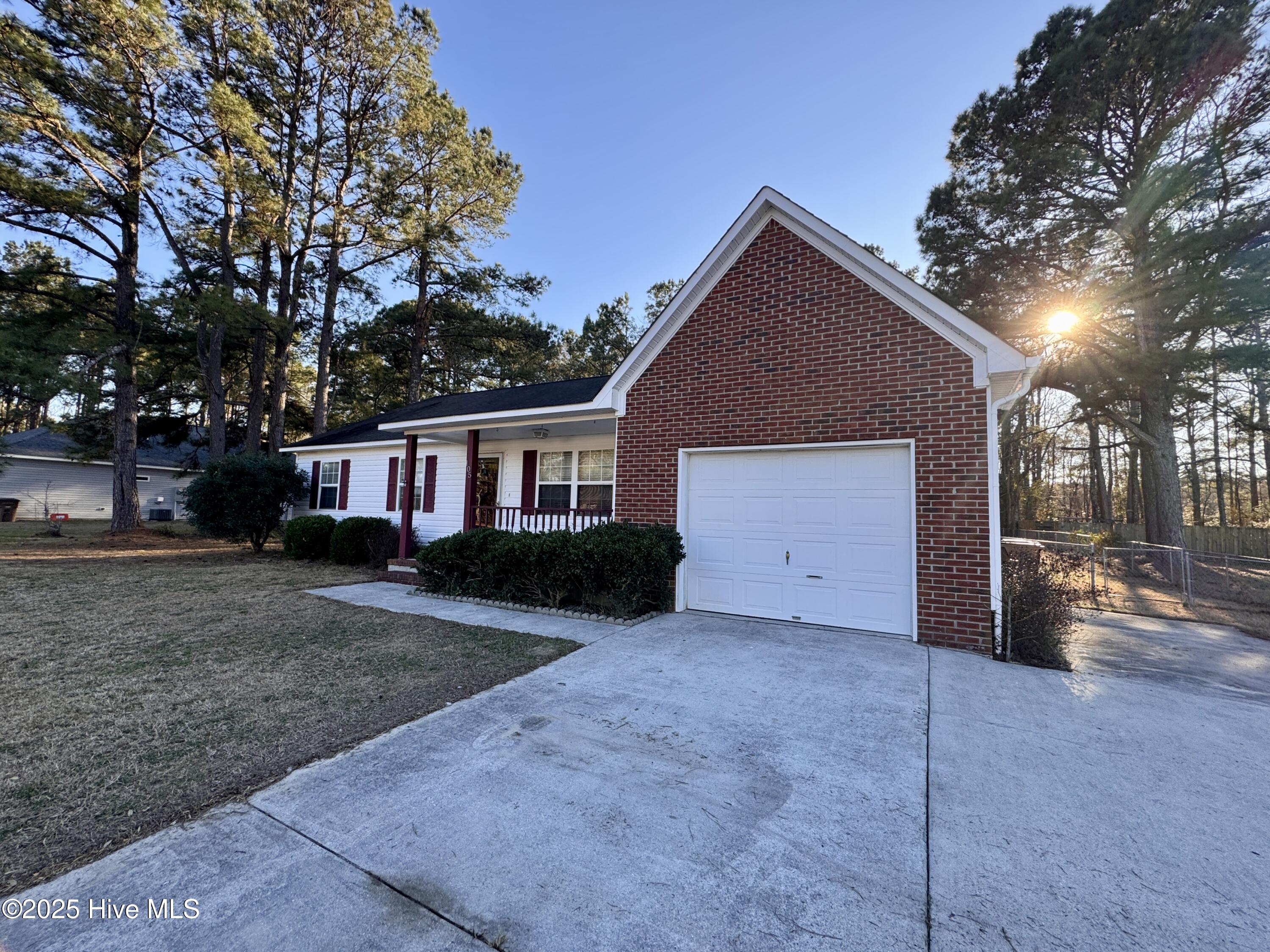 105 Sweetwater Drive