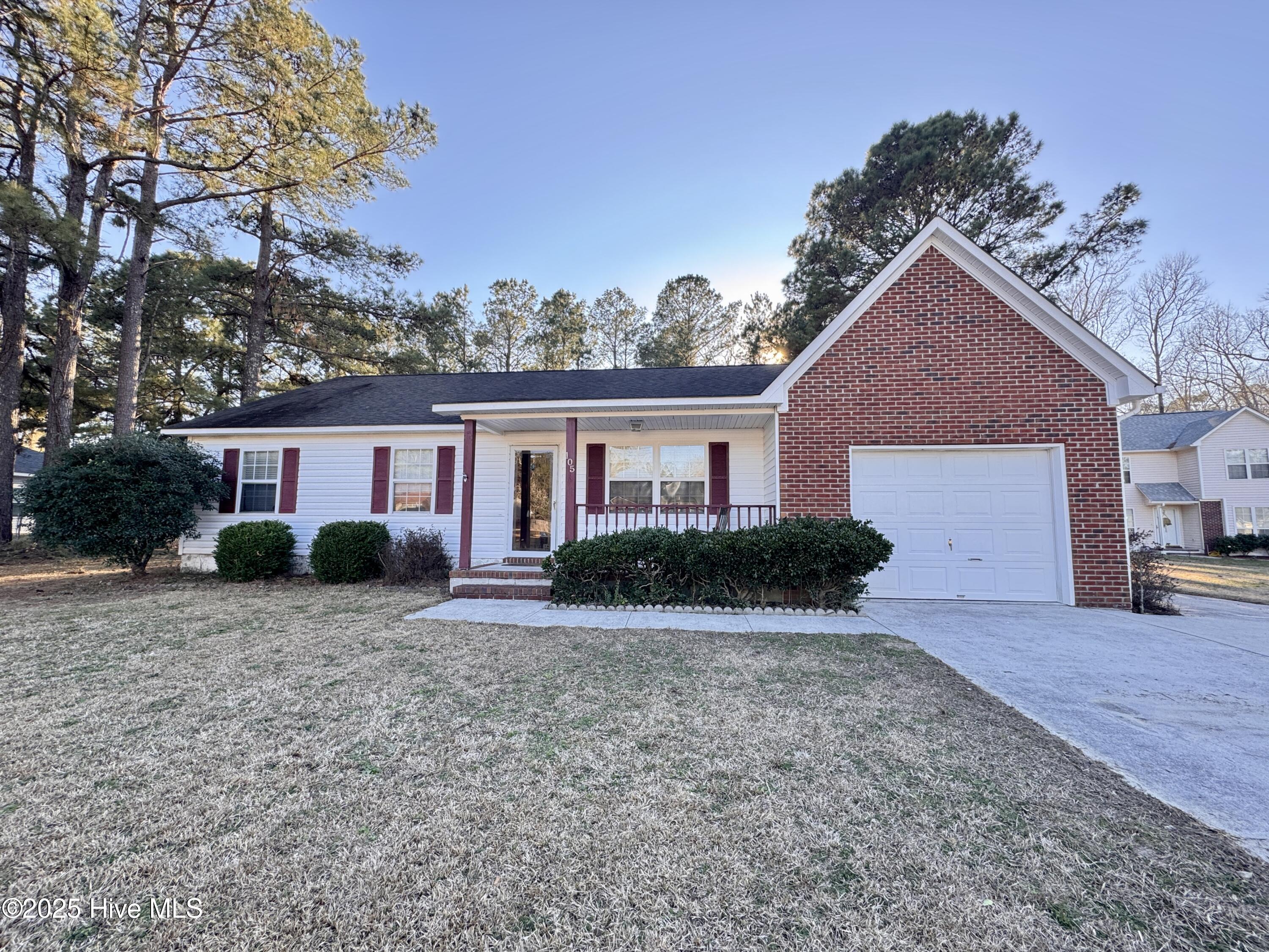105 Sweetwater Drive