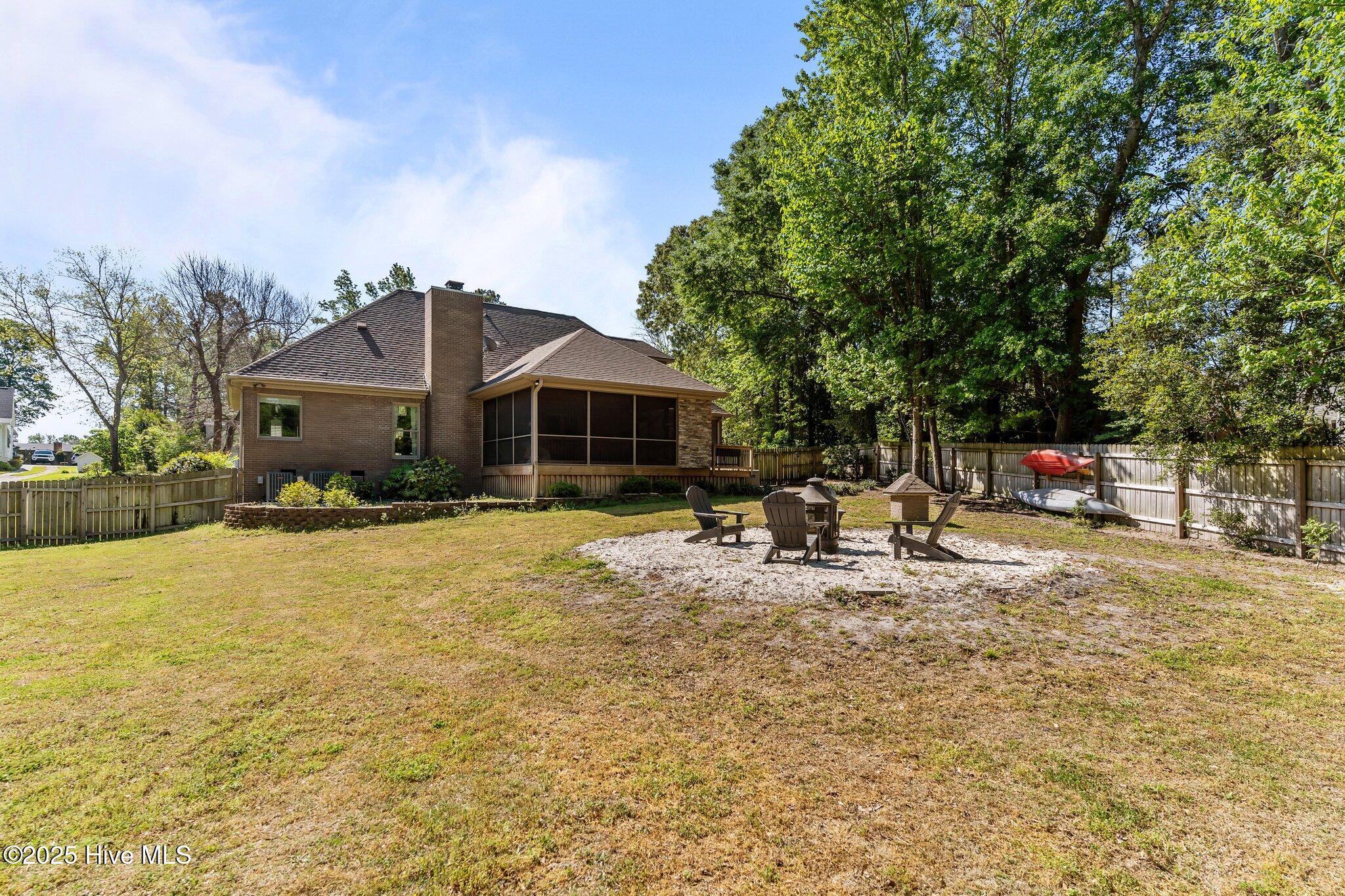 128 Francis Marion Drive