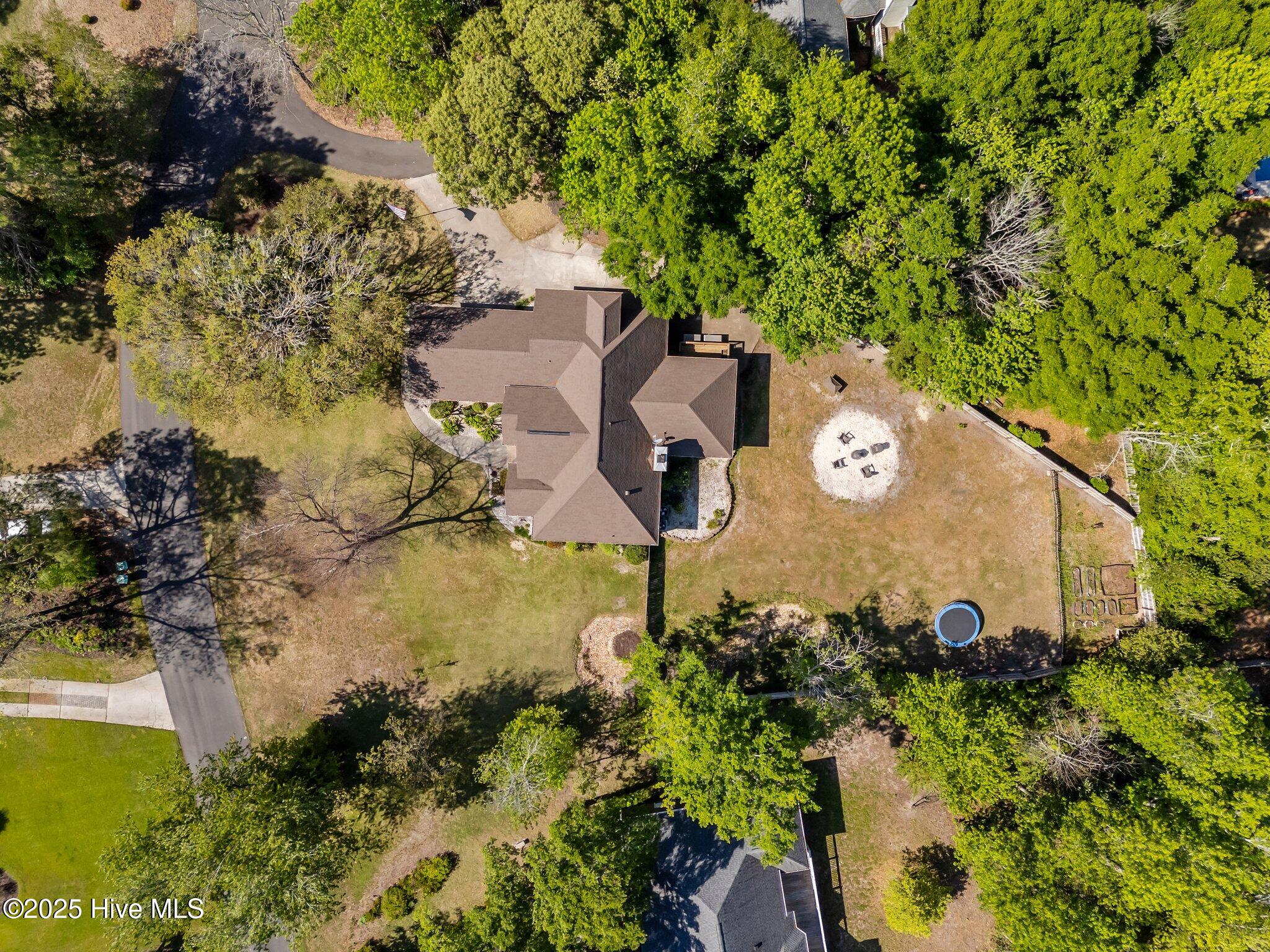 128 Francis Marion Drive